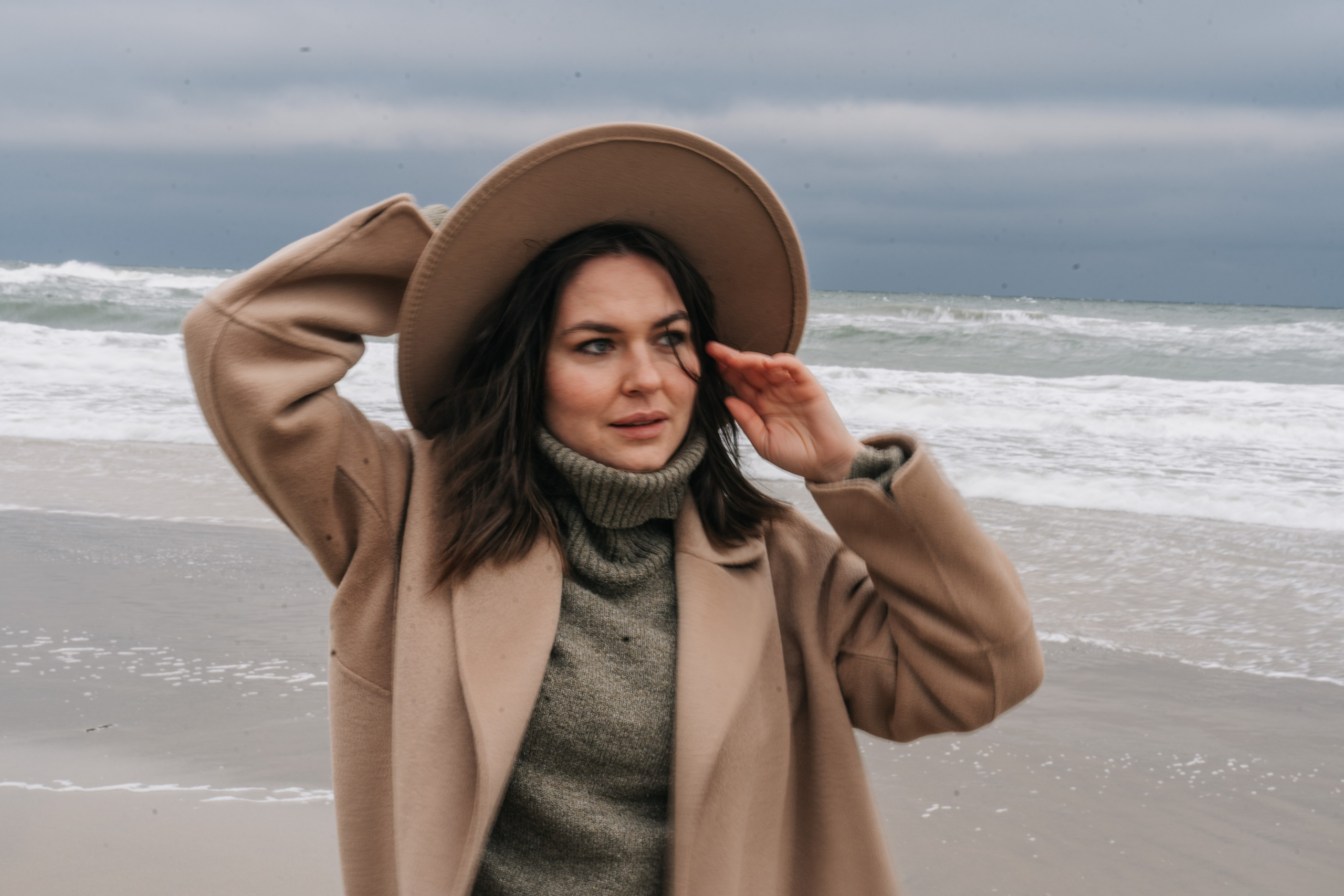 I. Семейный и свадебный фотограф Мария Нетребко г. Калининград