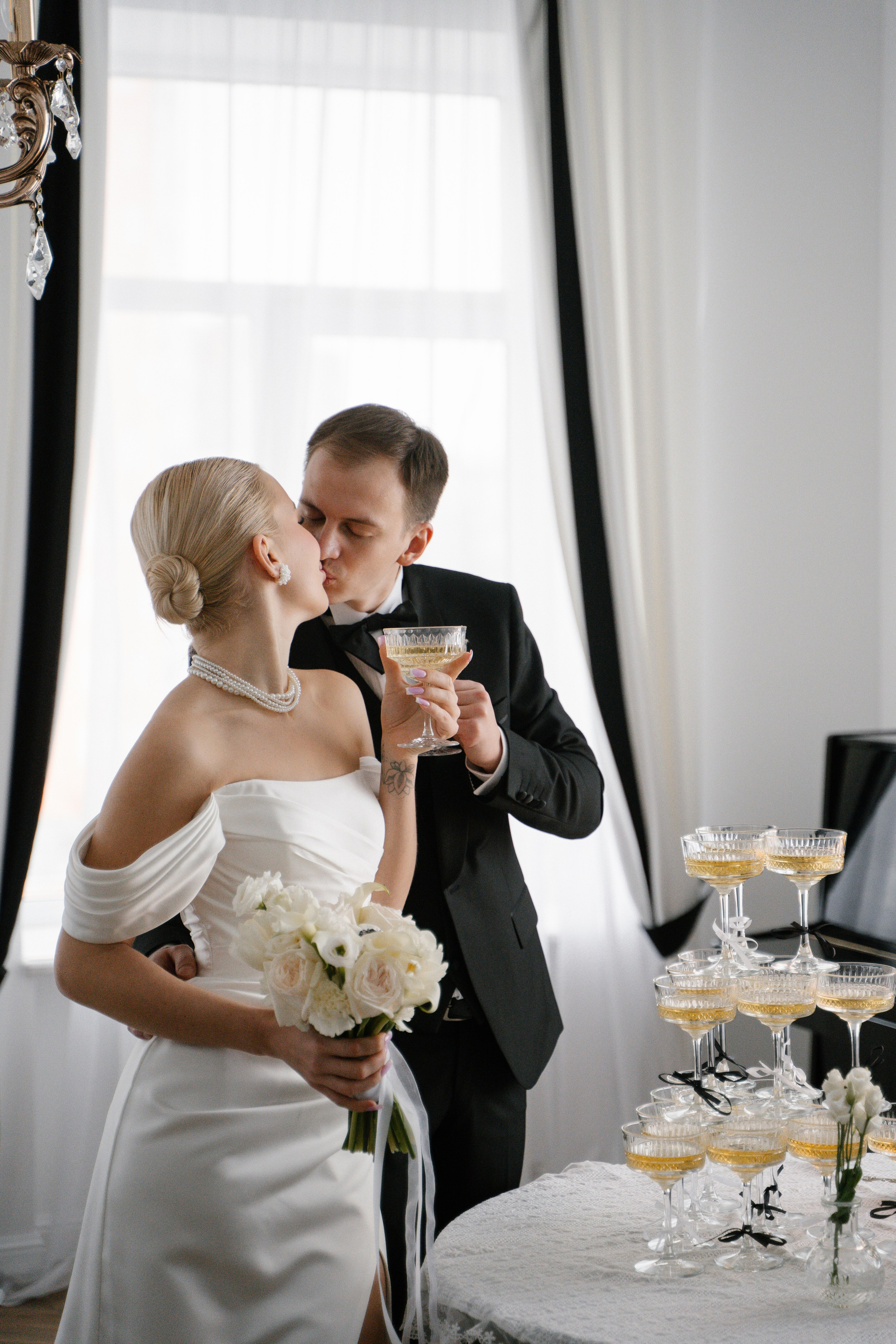 N & А. Семейный и свадебный фотограф Мария Нетребко г. Калининград