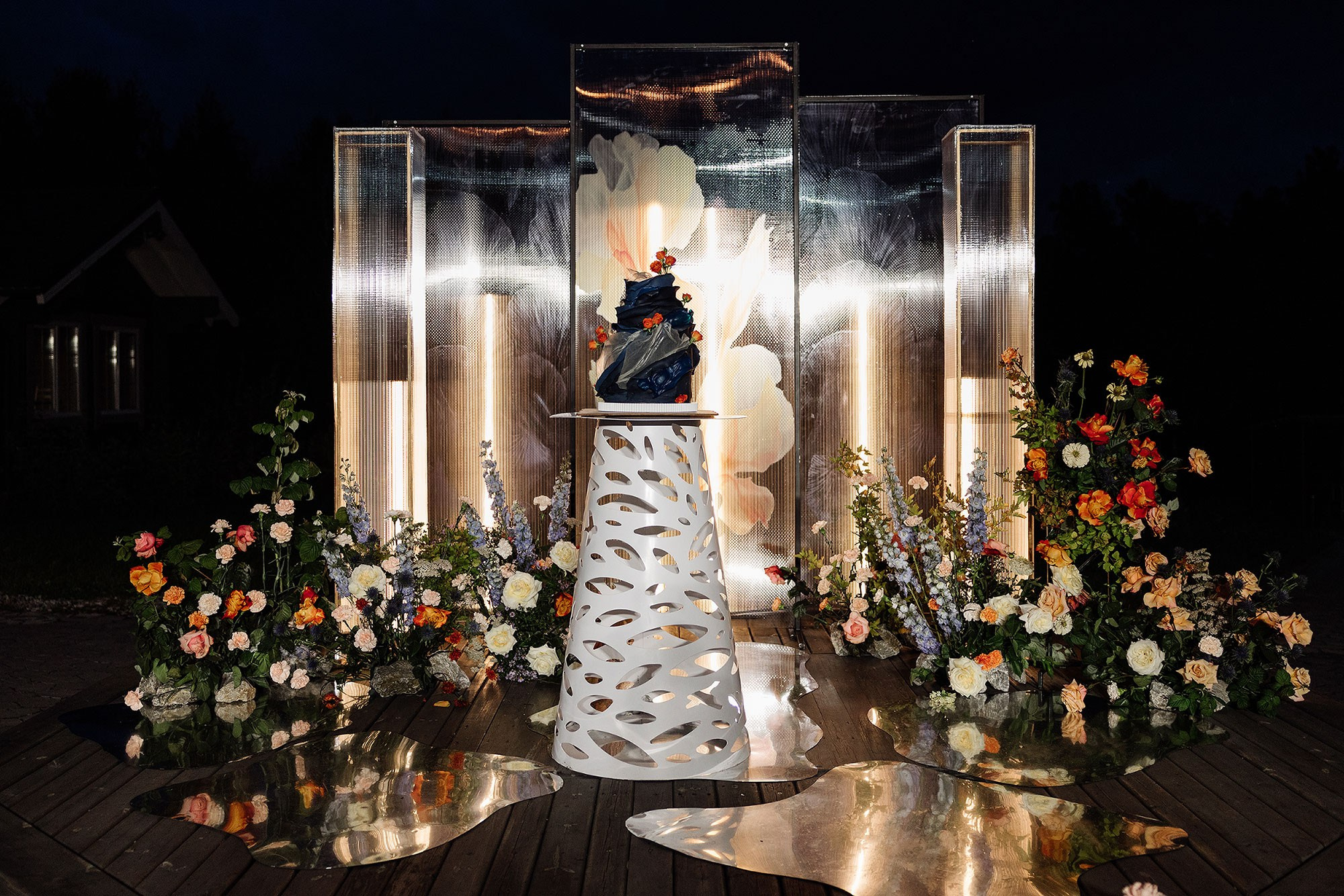 Лера и Лёша