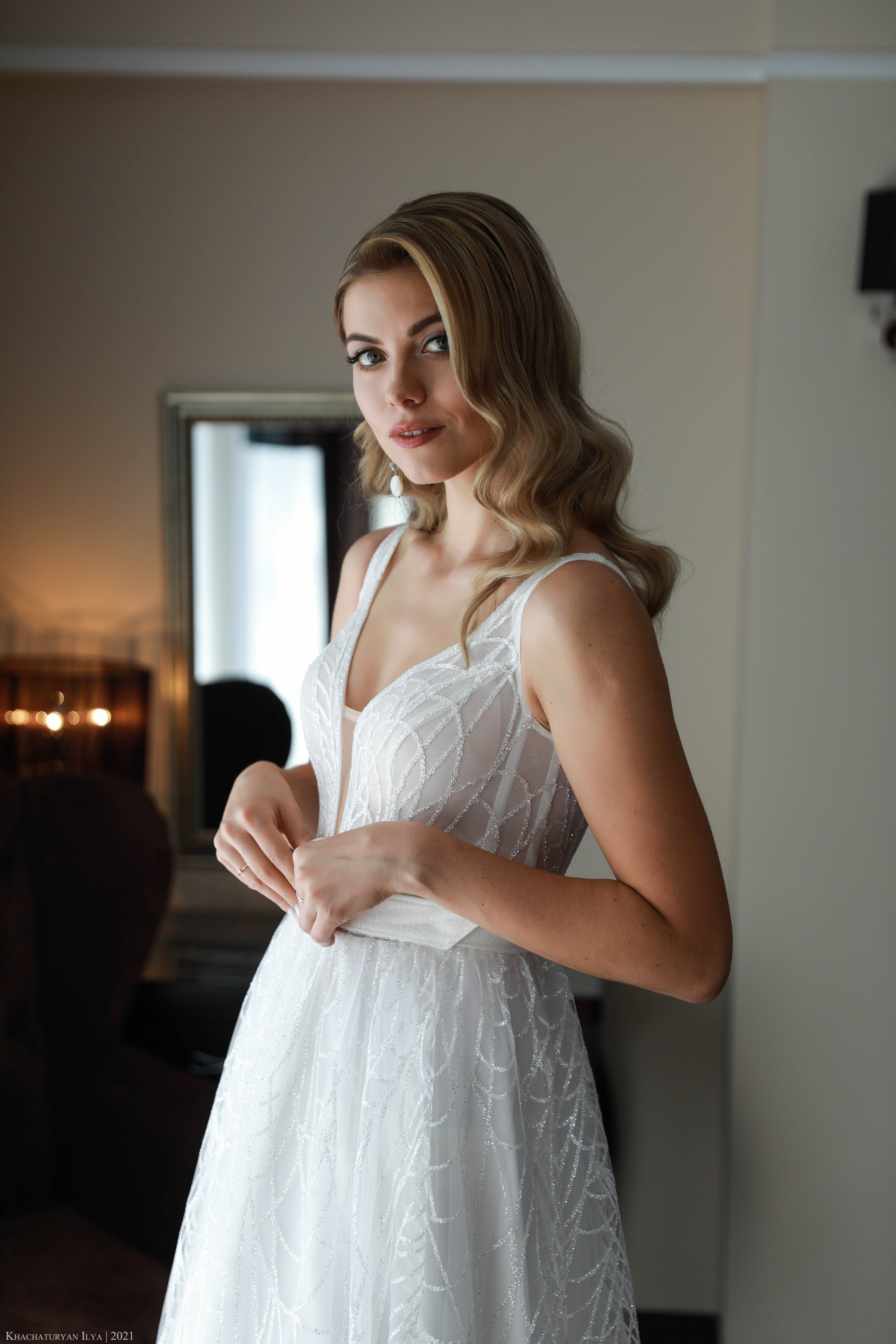 Свадьба. Фотограф Илья Хачатурян