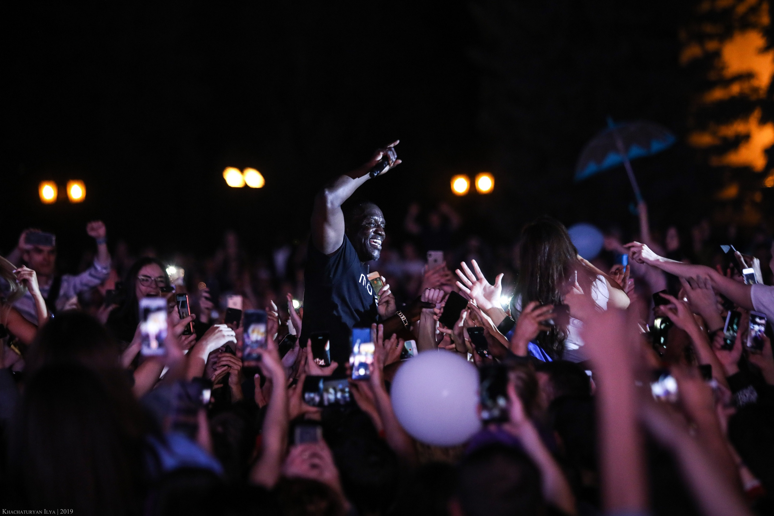 Репортаж. Фотограф Илья Хачатурян