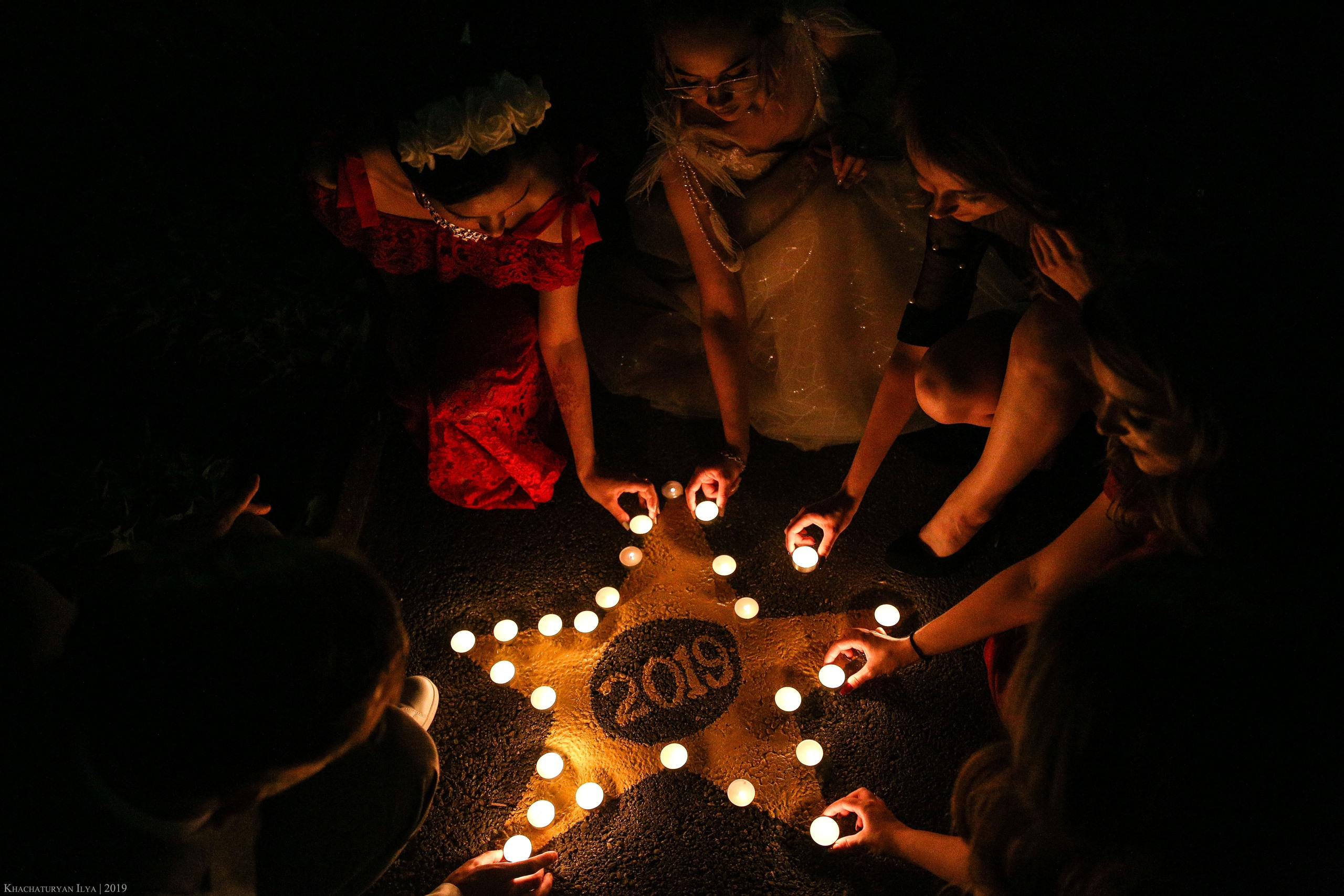 Репортаж. Фотограф Илья Хачатурян