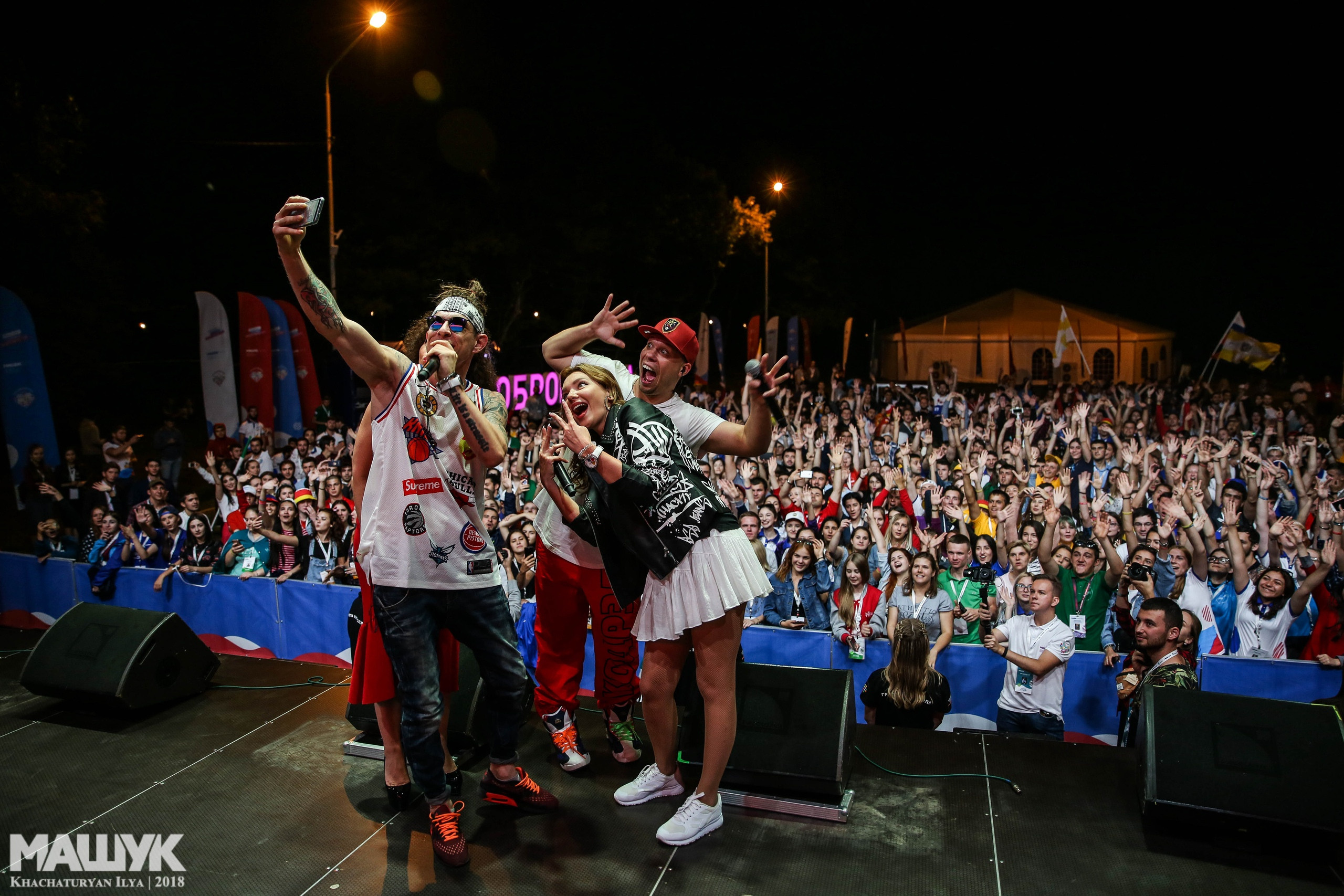 Репортаж. Фотограф Илья Хачатурян