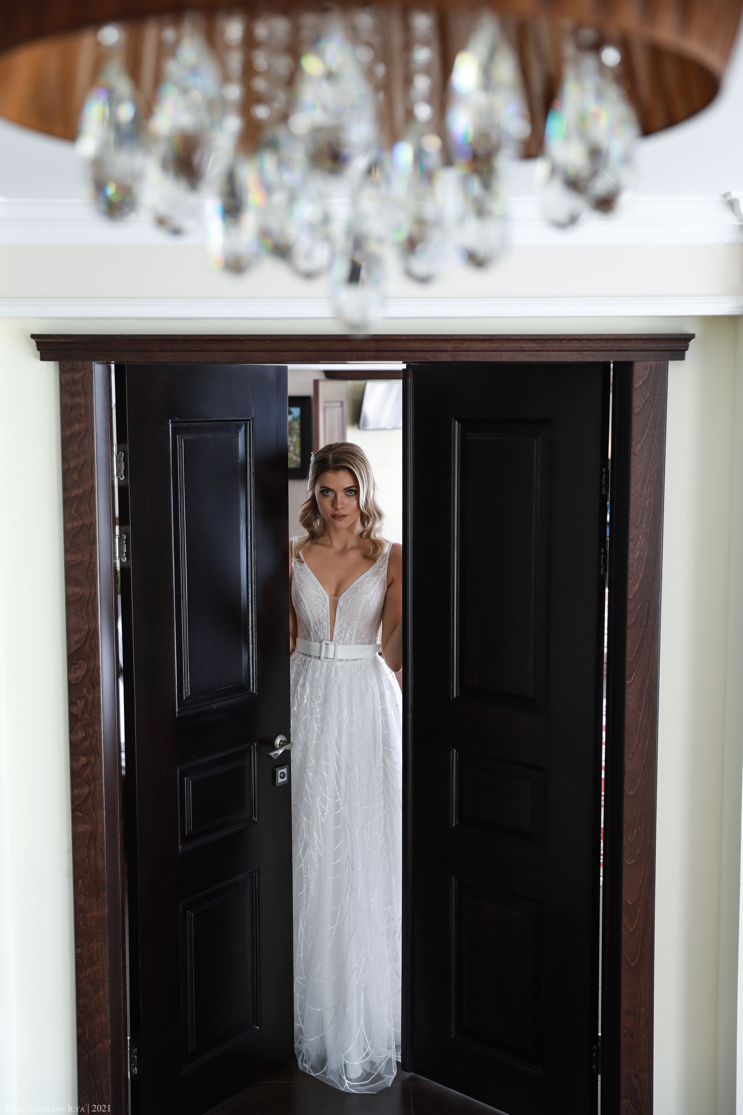 Свадьба. Фотограф Илья Хачатурян