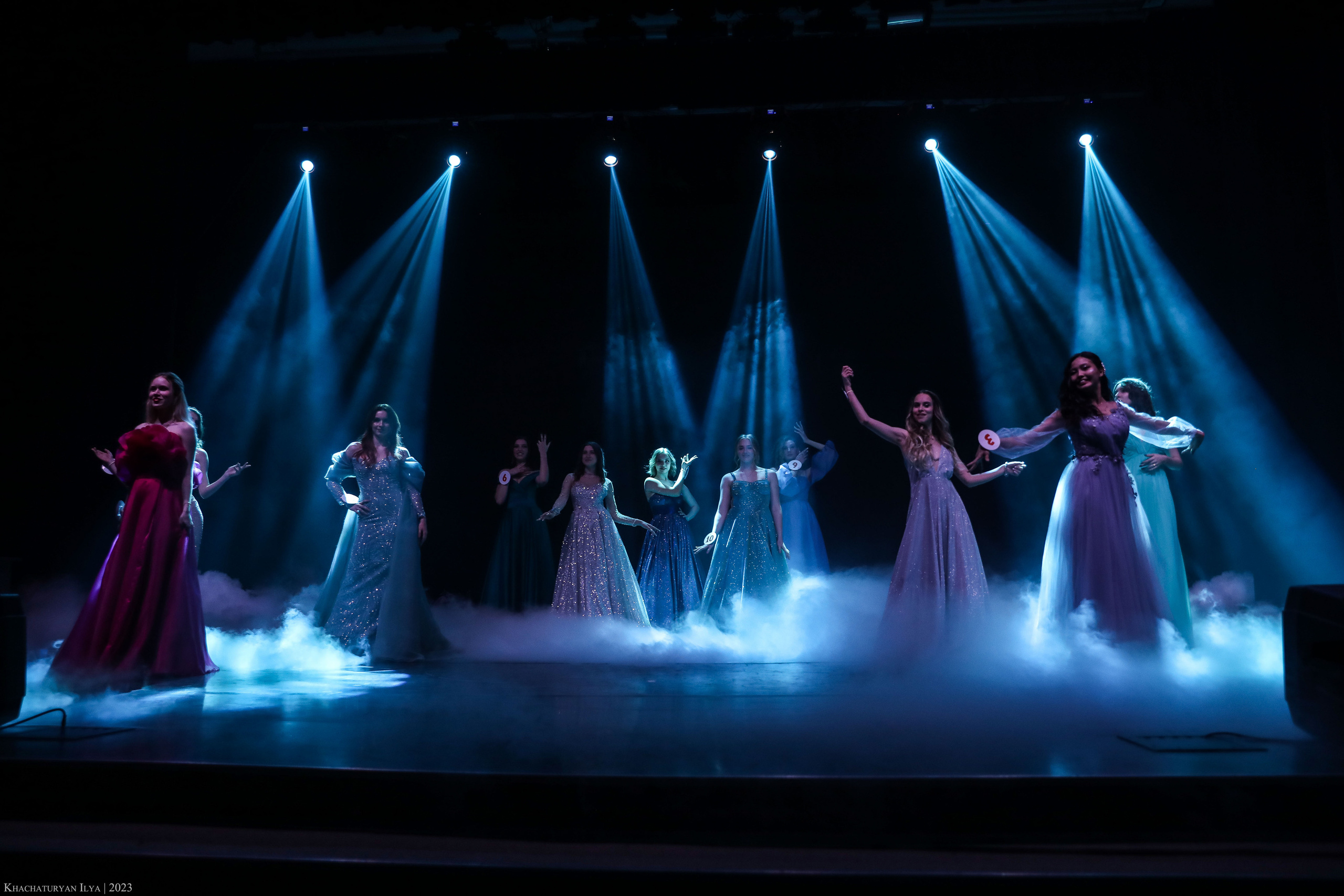 Репортаж. Фотограф Илья Хачатурян