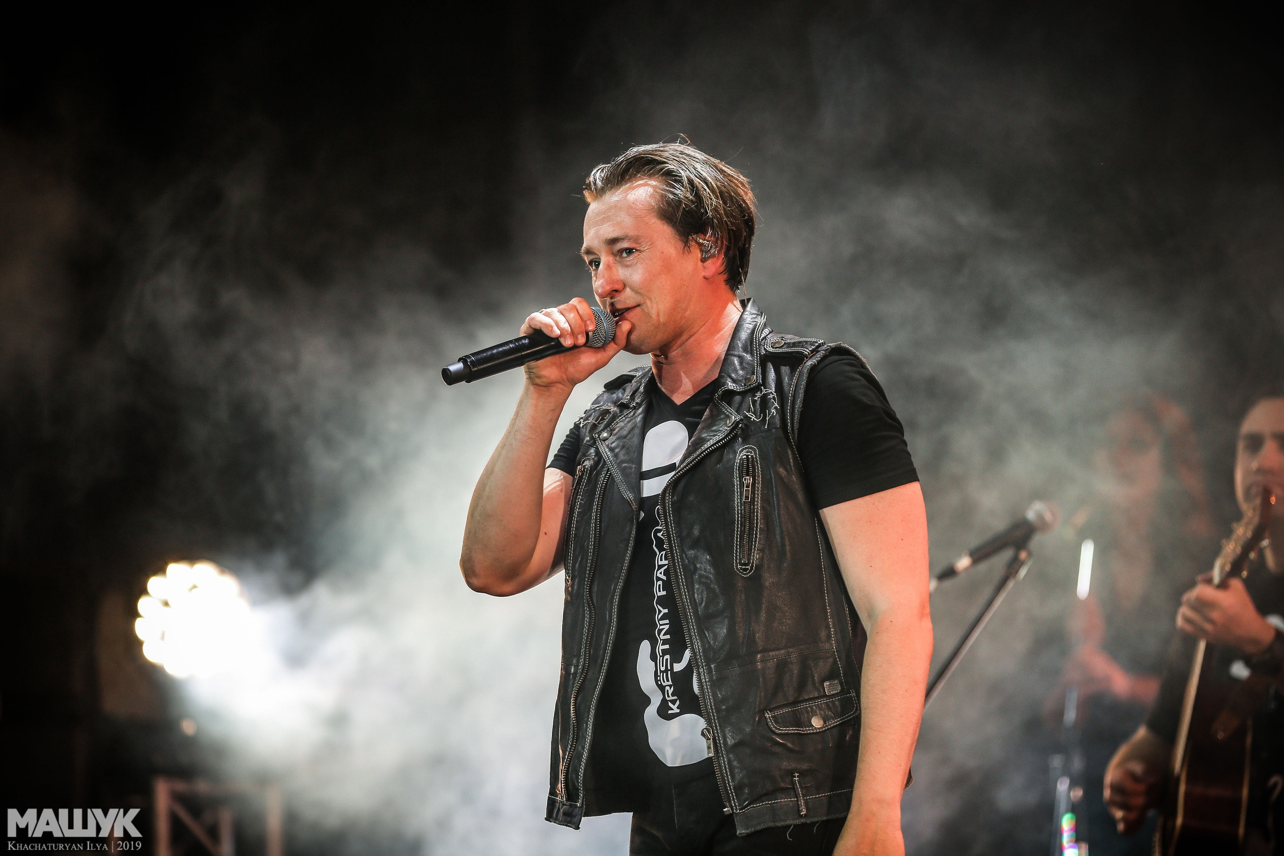 Репортаж. Фотограф Илья Хачатурян