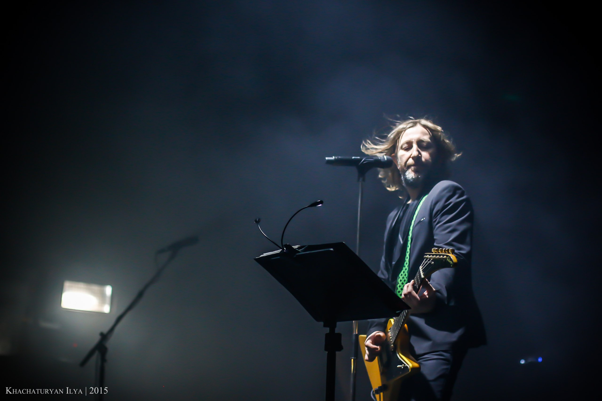 Репортаж. Фотограф Илья Хачатурян