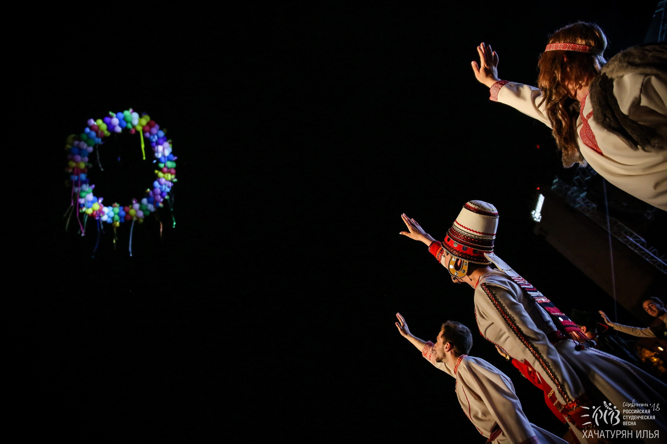 Репортаж. Фотограф Илья Хачатурян