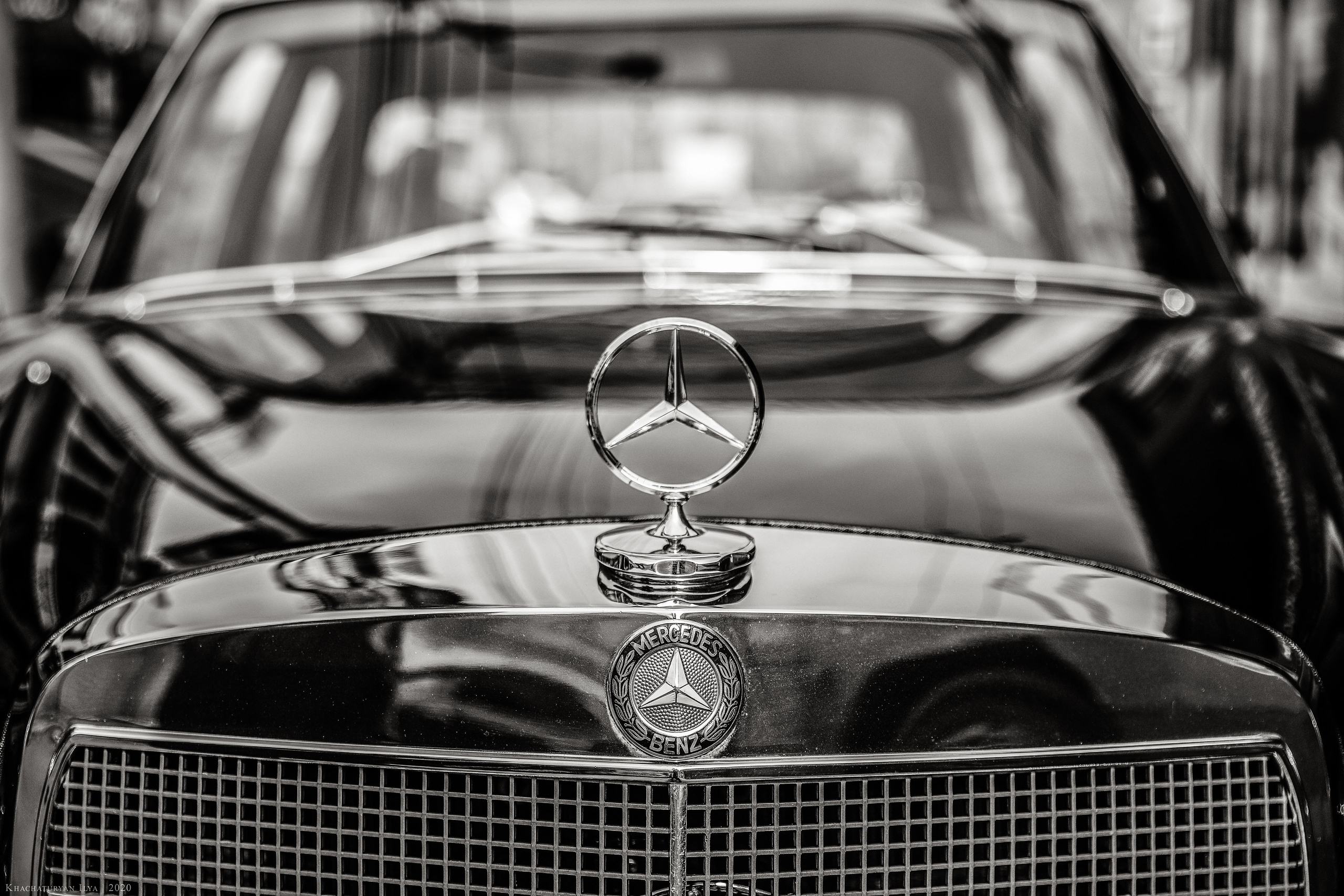 Alexandr & Elizabeth. Фотограф Илья Хачатурян