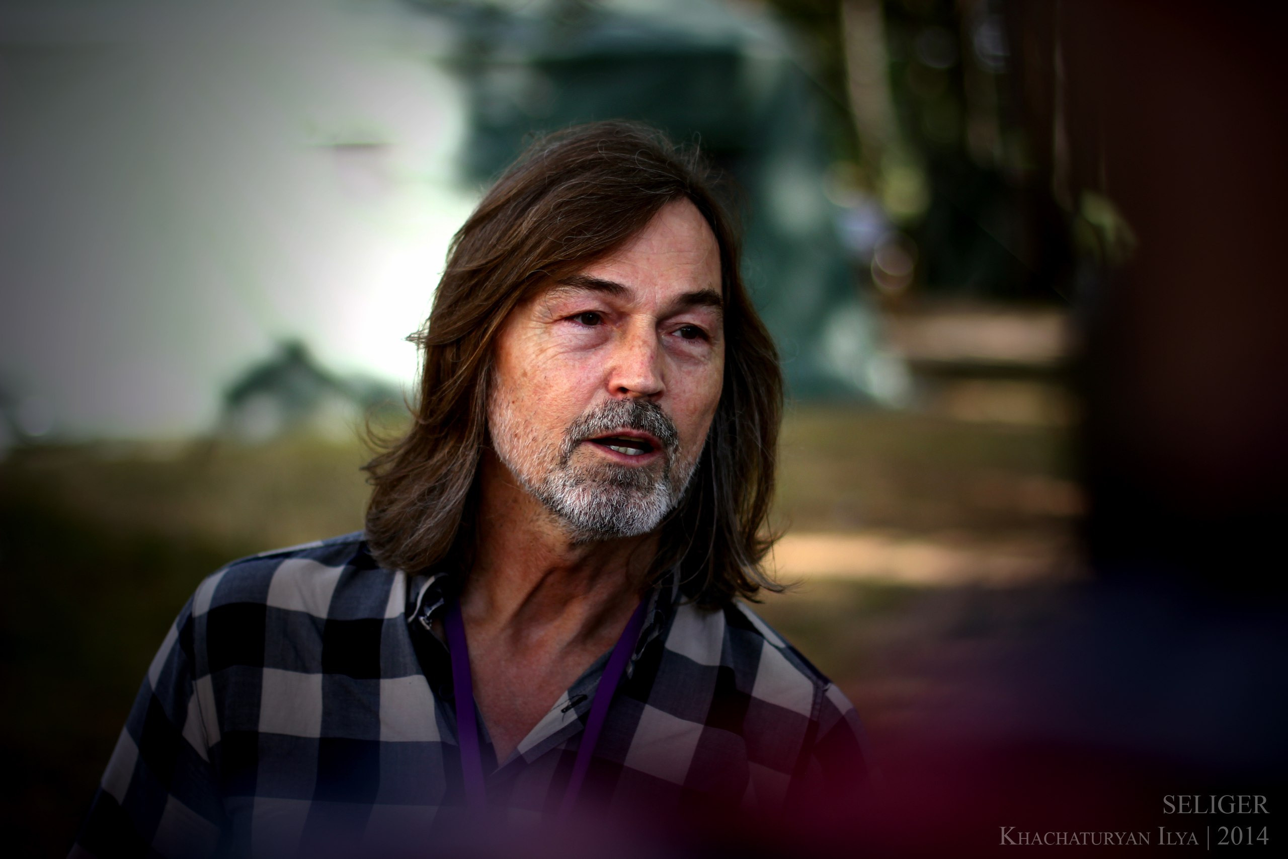 Репортаж. Фотограф Илья Хачатурян