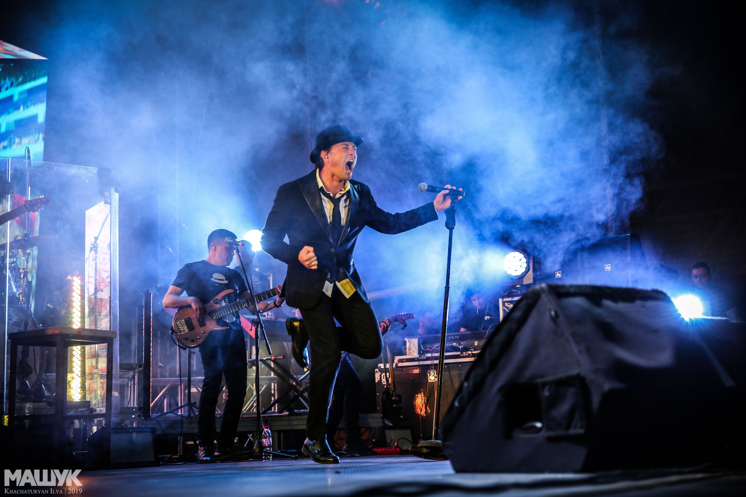 Репортаж. Фотограф Илья Хачатурян