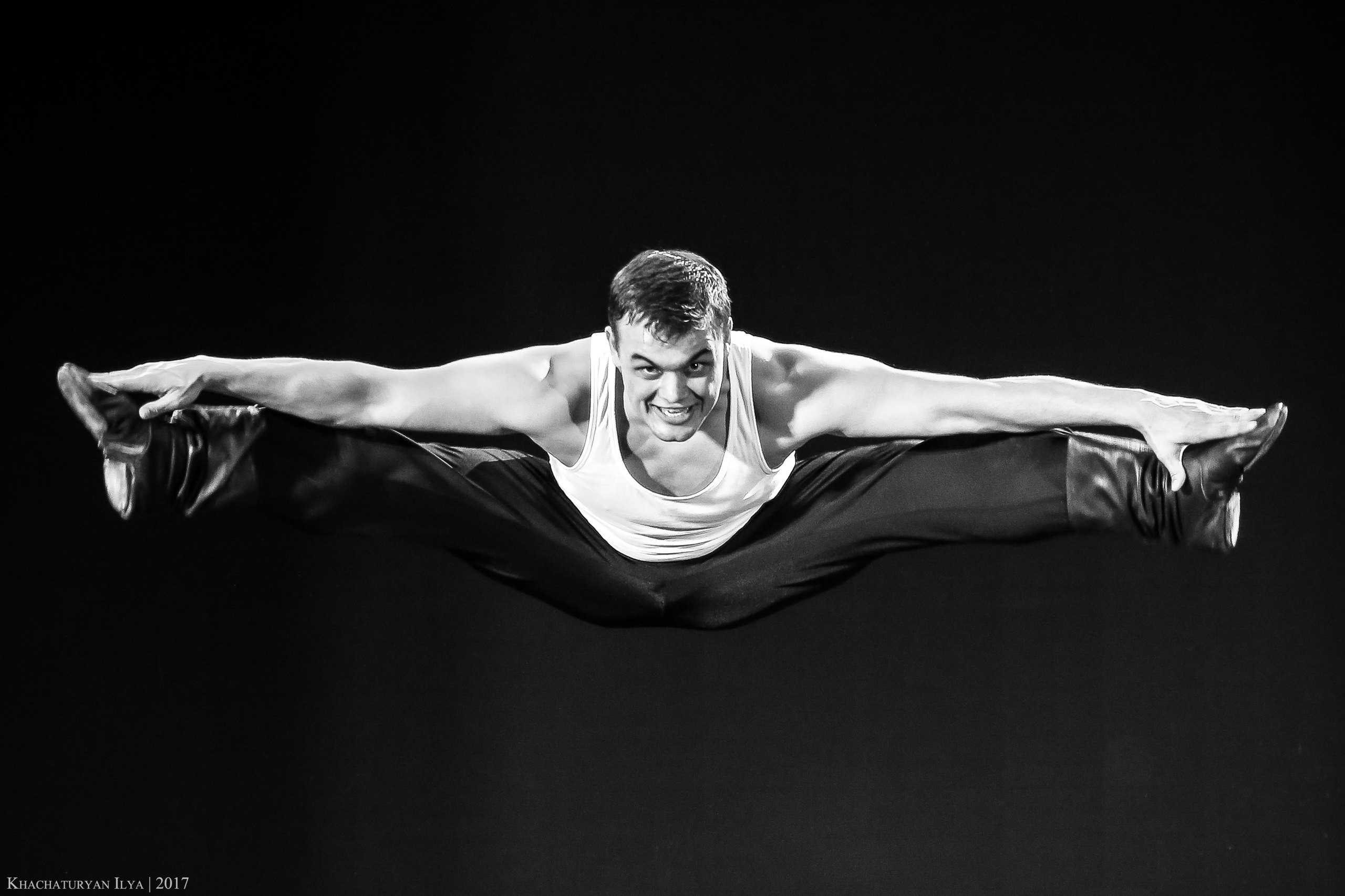 Репортаж. Фотограф Илья Хачатурян