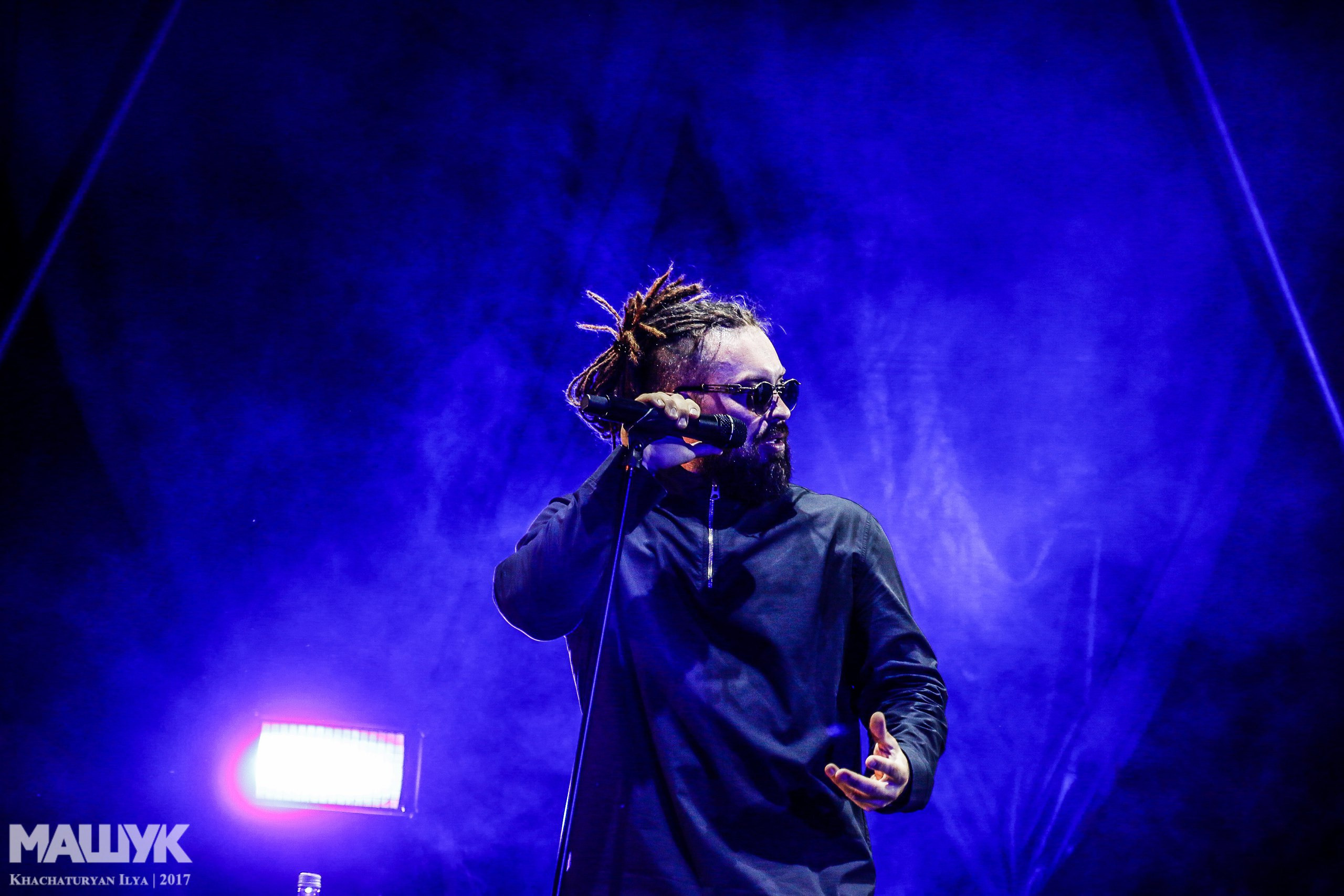 Репортаж. Фотограф Илья Хачатурян