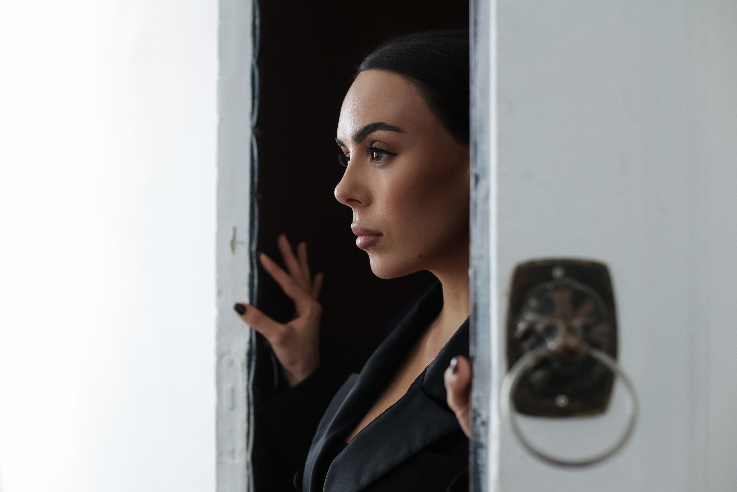 Свадьба. Фотограф Илья Хачатурян