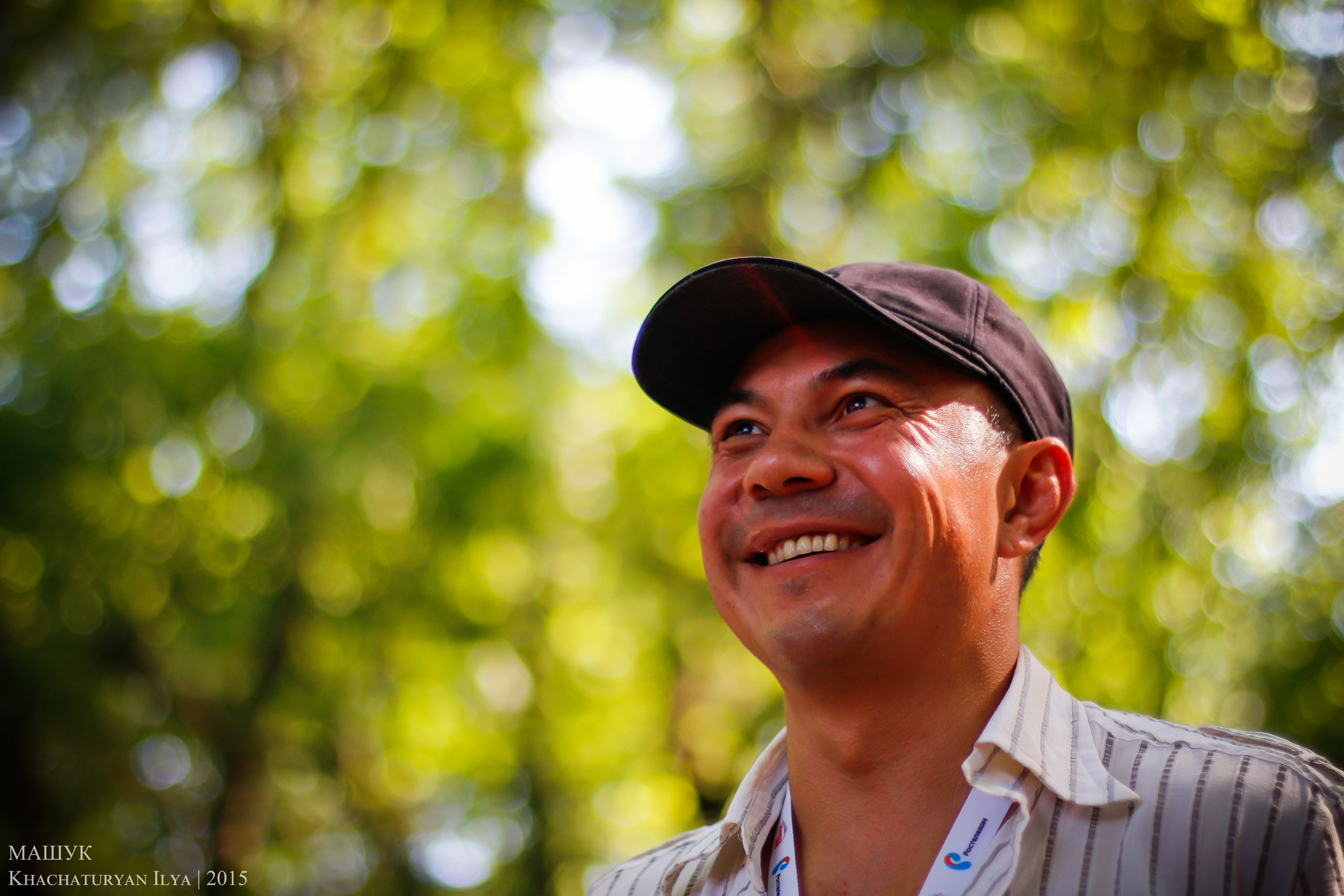 Репортаж. Фотограф Илья Хачатурян