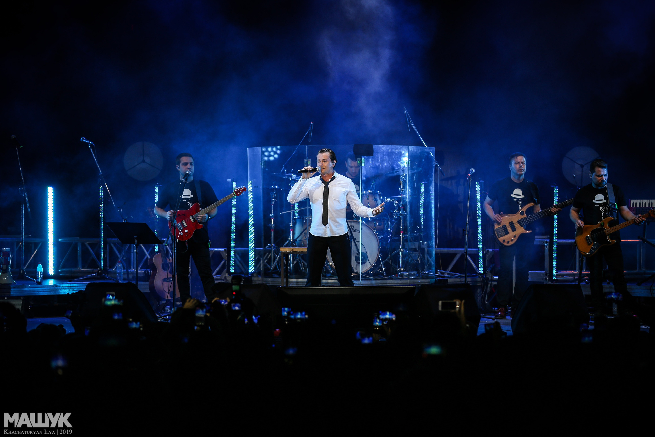 Репортаж. Фотограф Илья Хачатурян