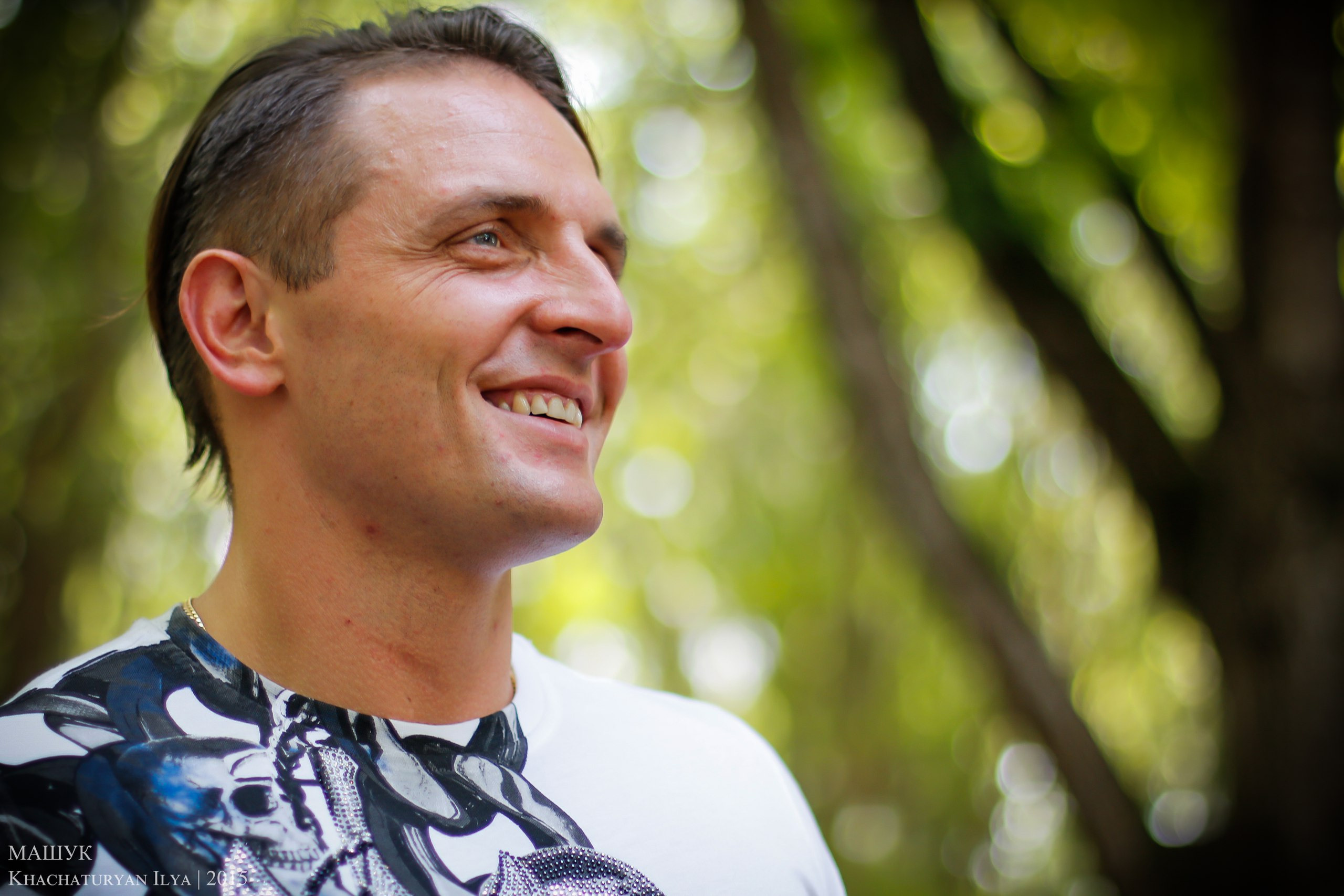 Репортаж. Фотограф Илья Хачатурян