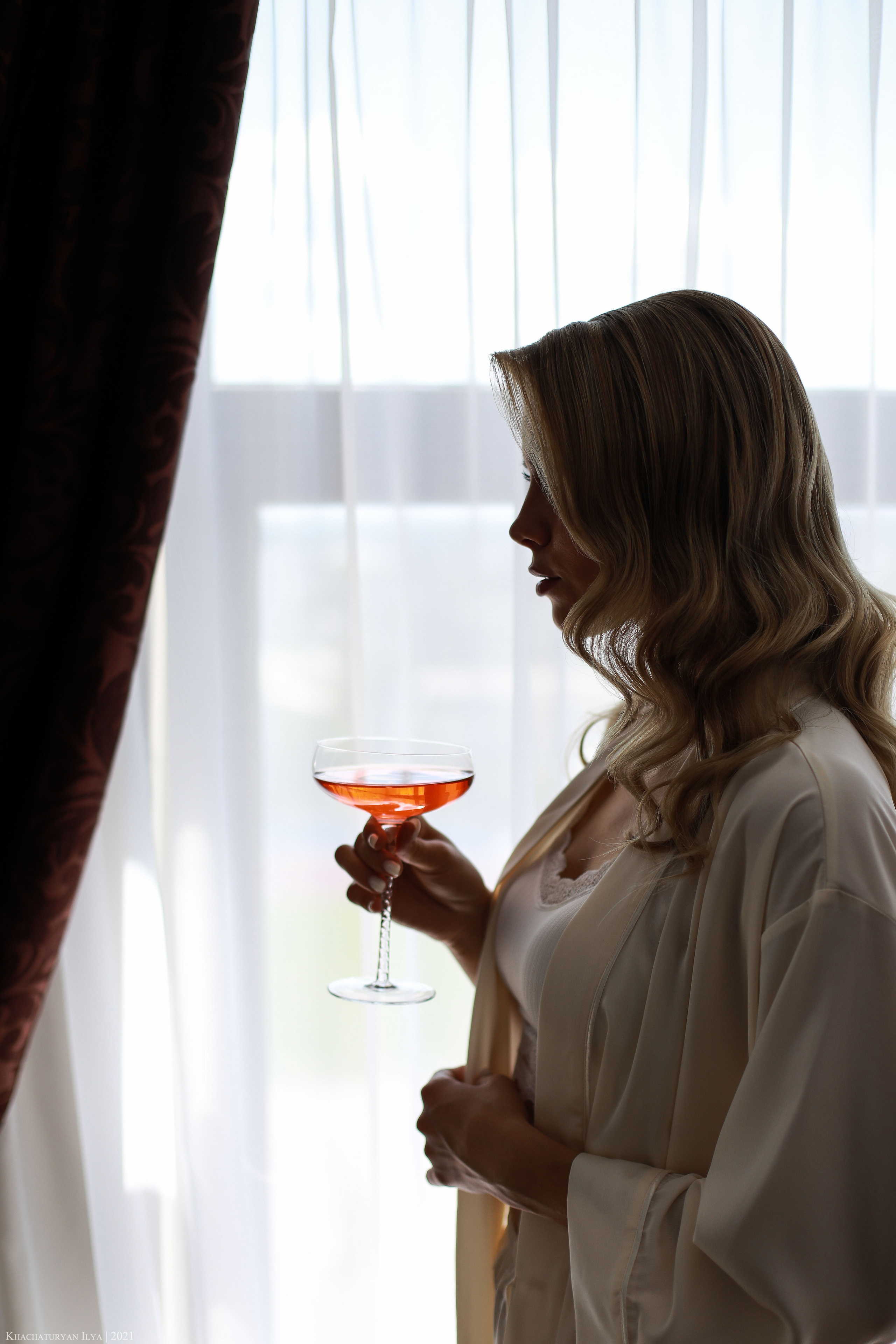 Свадьба. Фотограф Илья Хачатурян