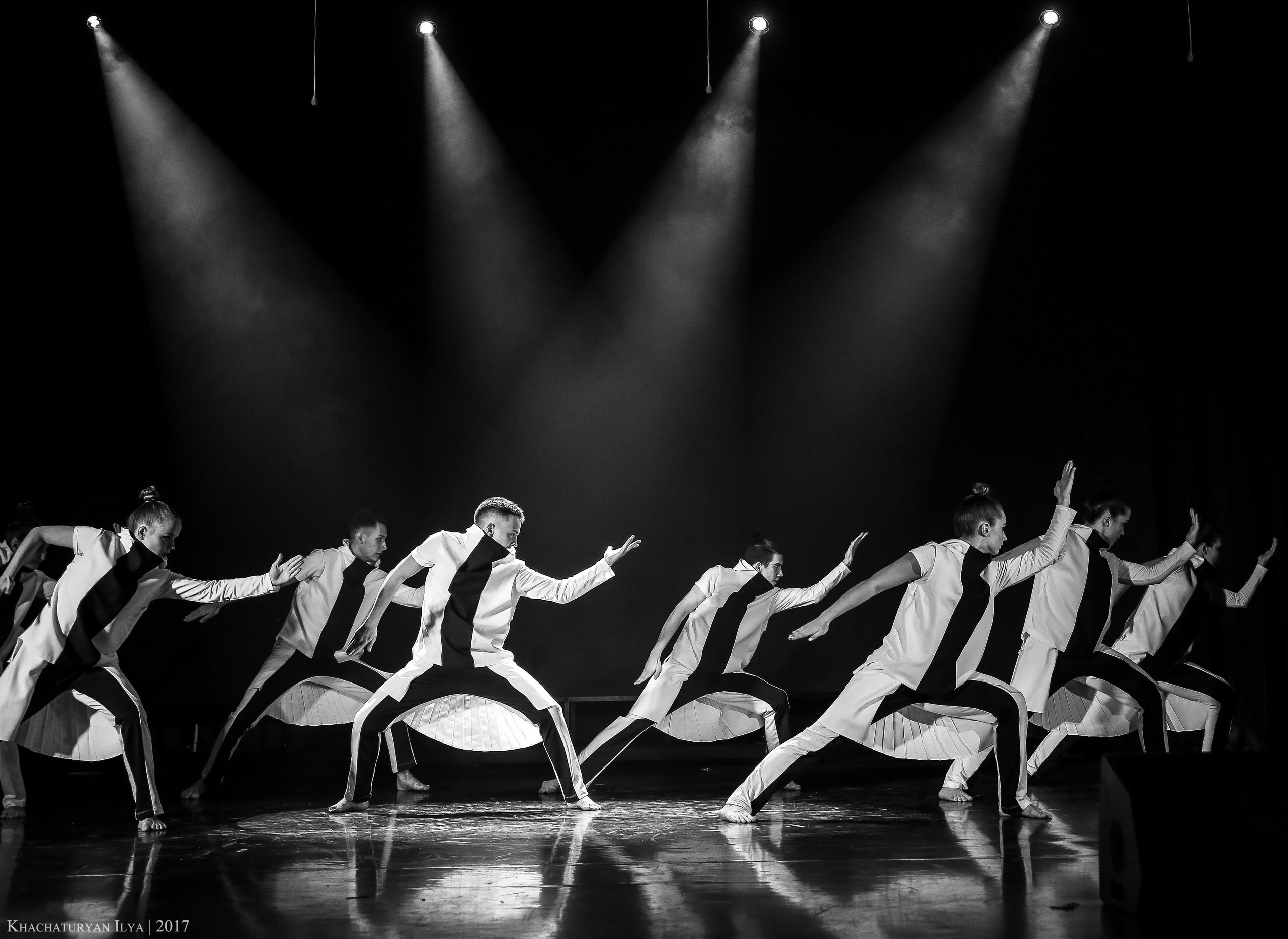 Репортаж. Фотограф Илья Хачатурян