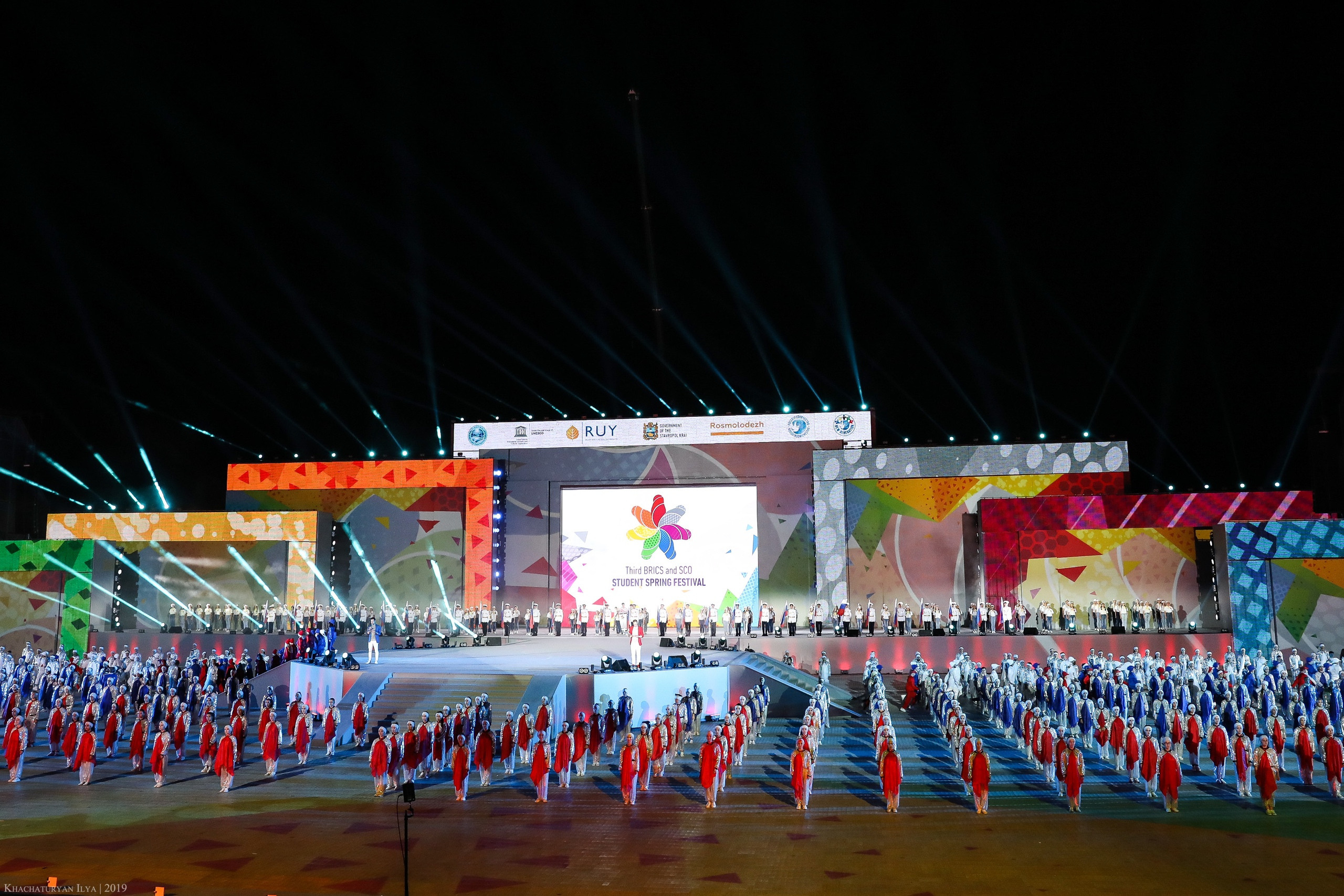 Репортаж. Фотограф Илья Хачатурян