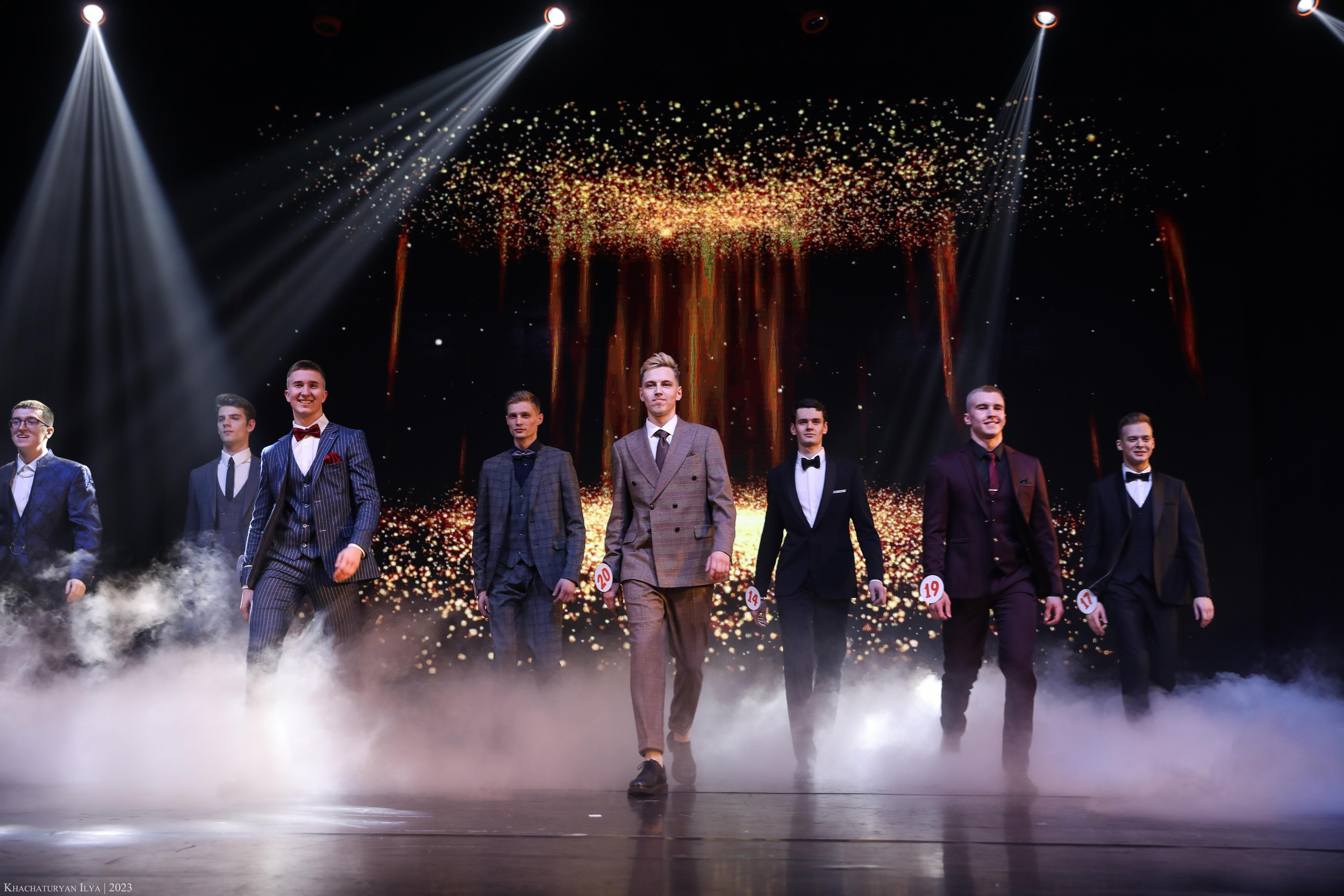 Репортаж. Фотограф Илья Хачатурян