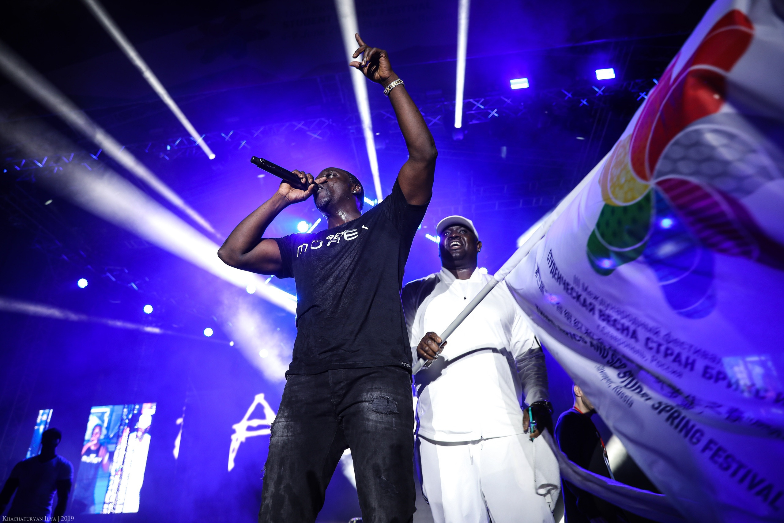 Репортаж. Фотограф Илья Хачатурян