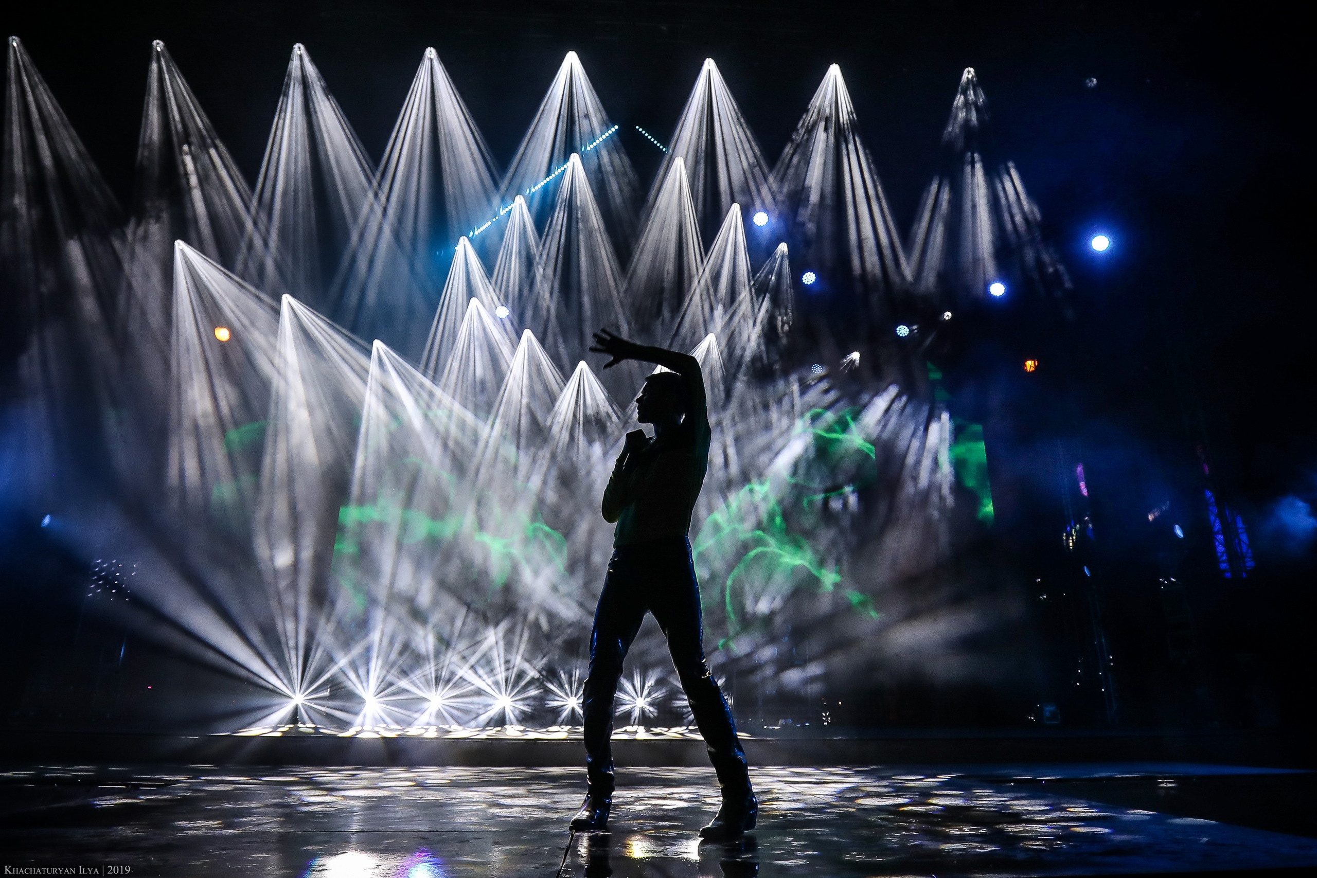 Репортаж. Фотограф Илья Хачатурян