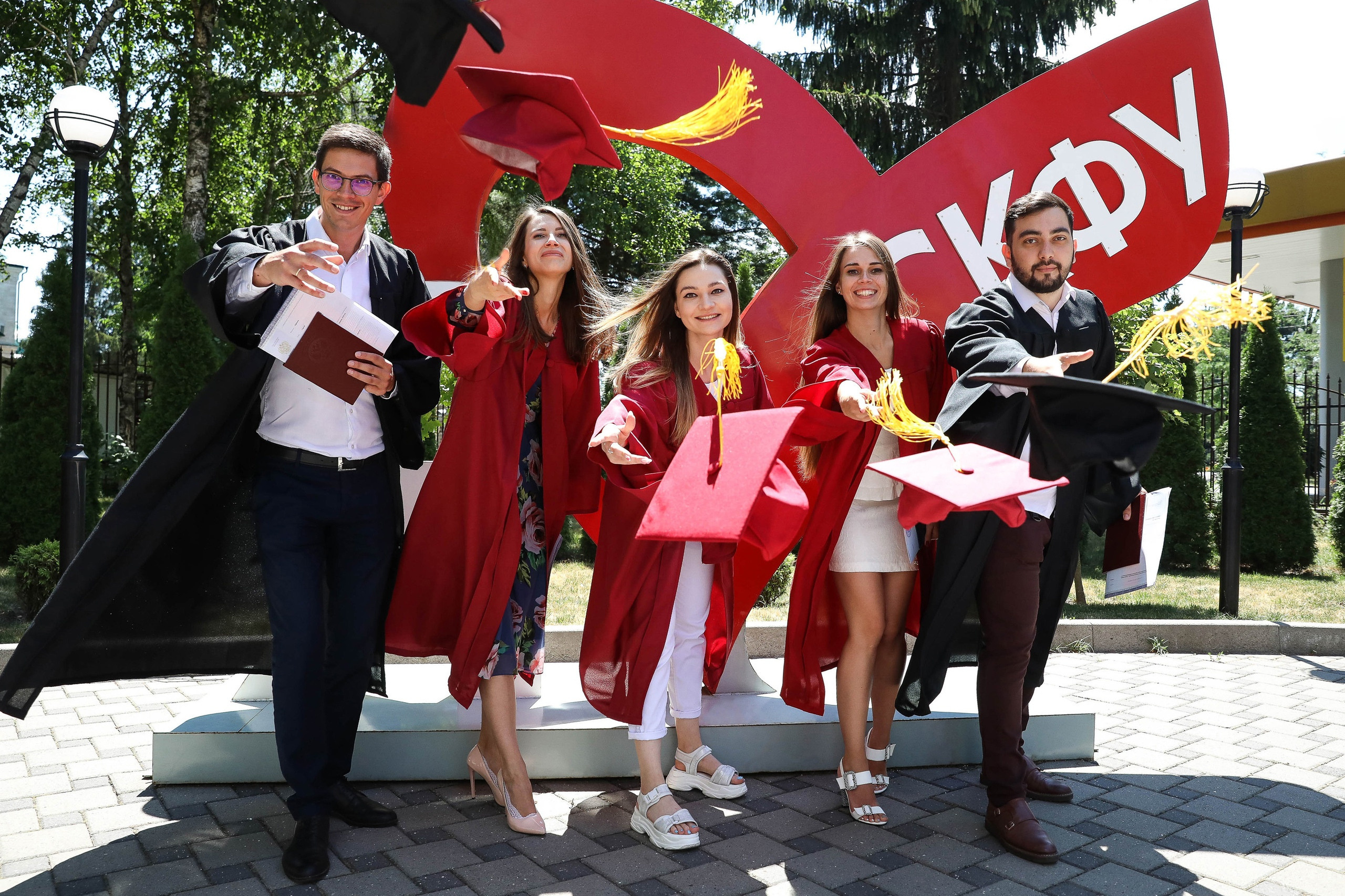 Репортаж. Фотограф Илья Хачатурян