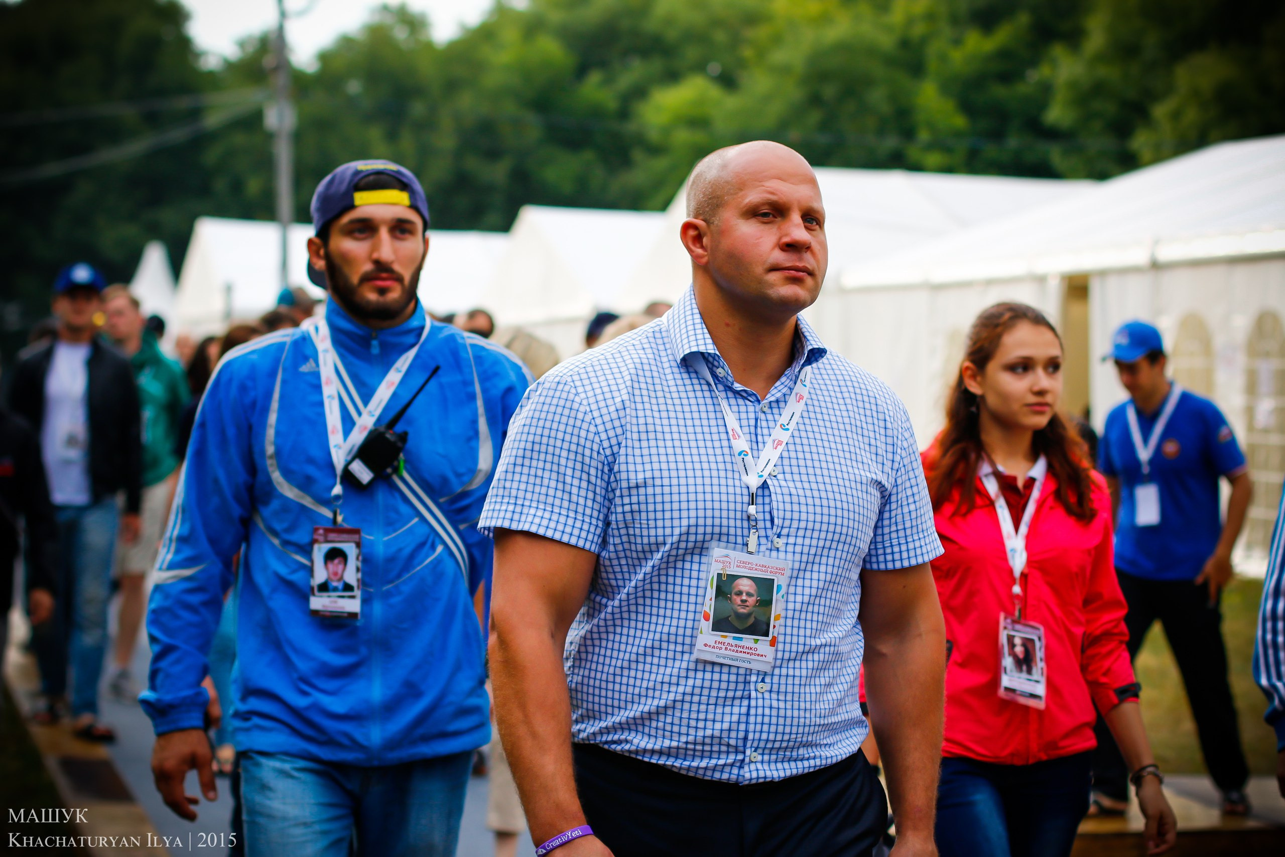 Репортаж. Фотограф Илья Хачатурян