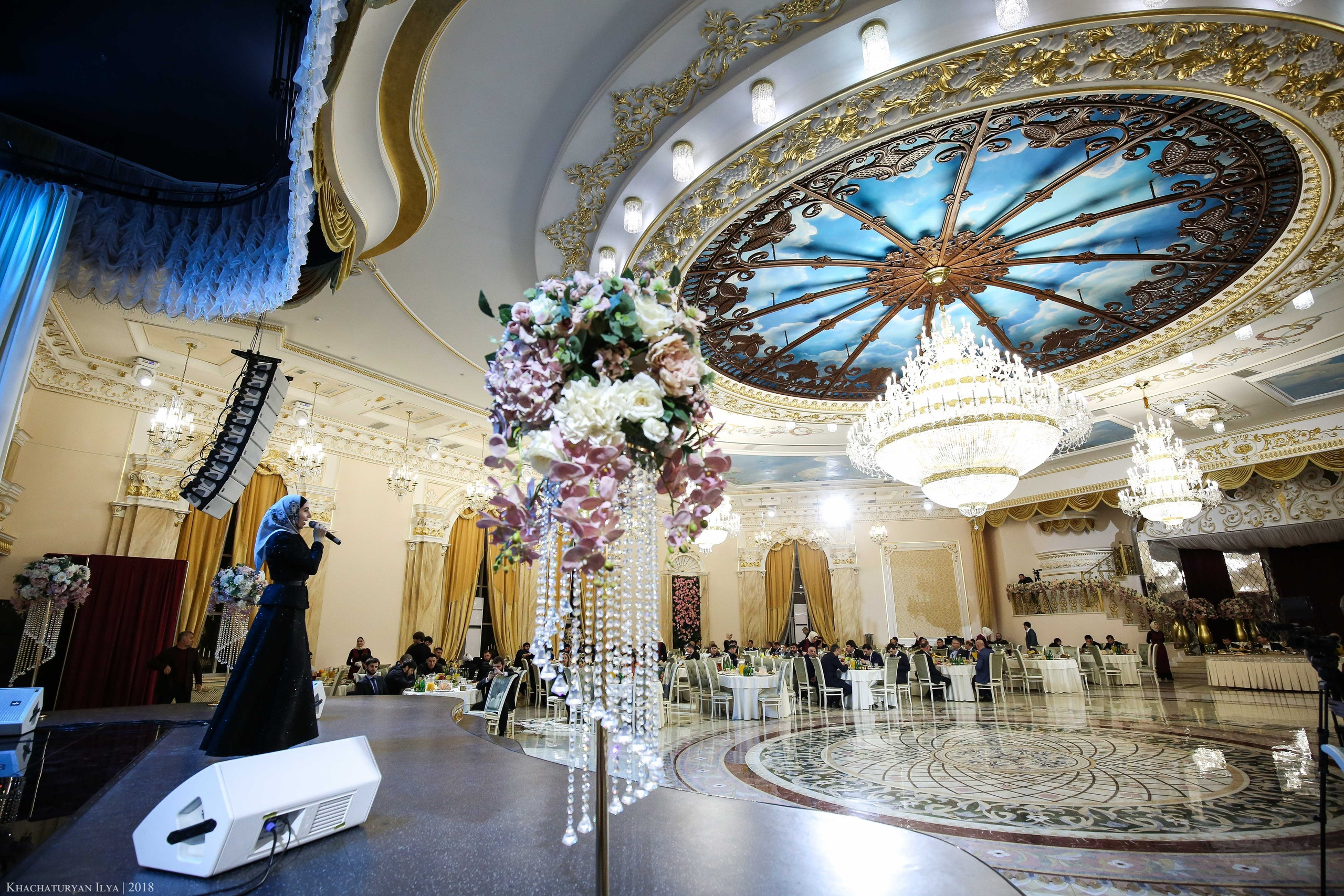 Репортаж. Фотограф Илья Хачатурян