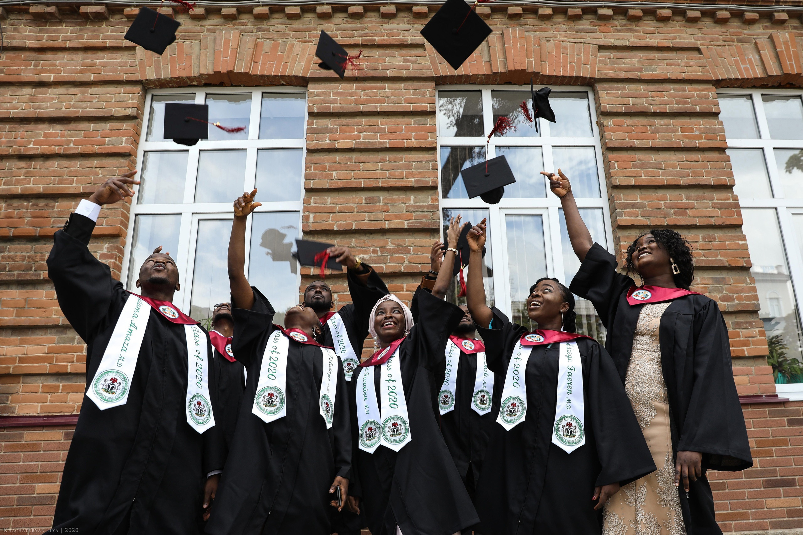 Репортаж. Фотограф Илья Хачатурян