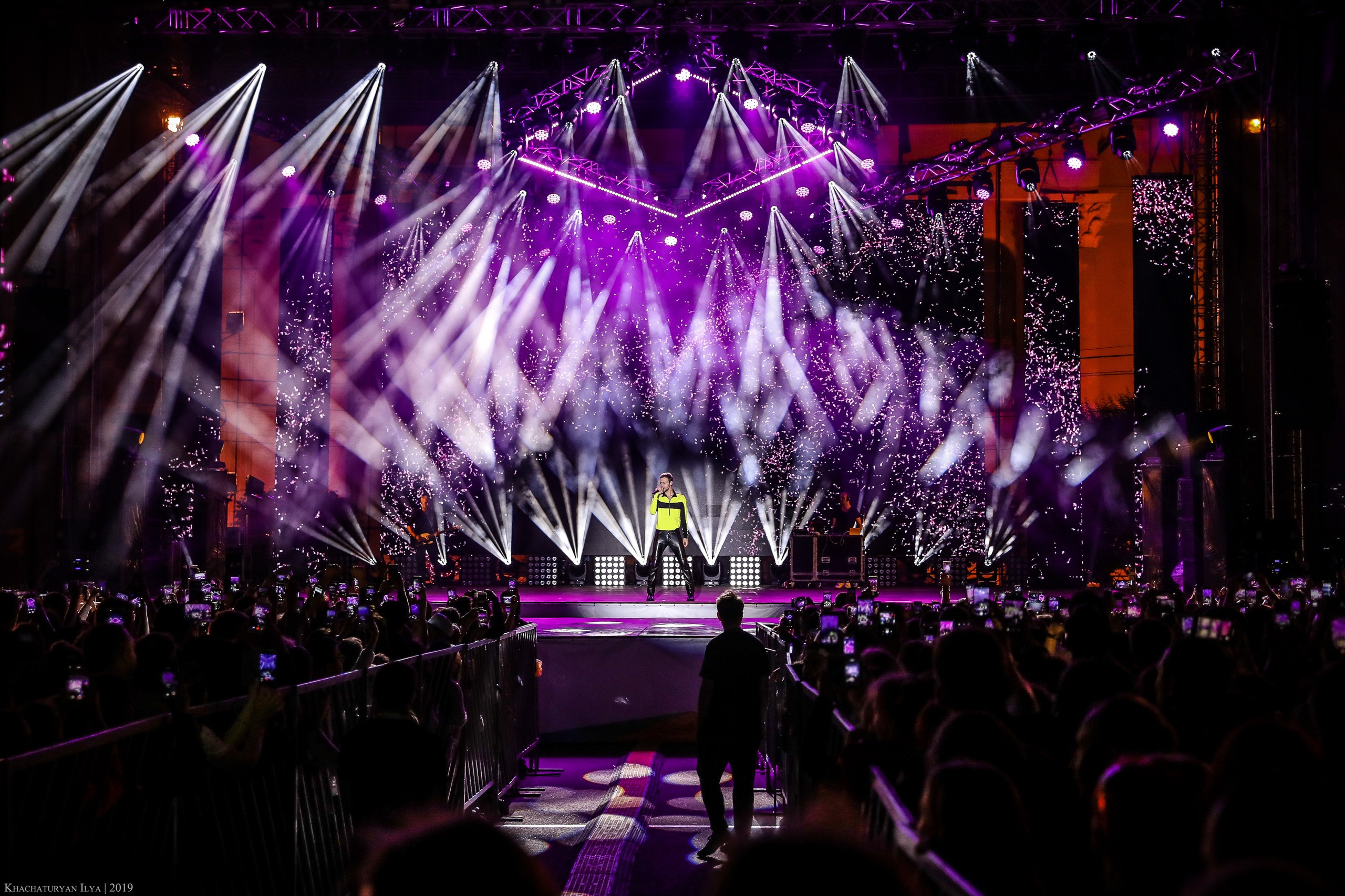 Репортаж. Фотограф Илья Хачатурян