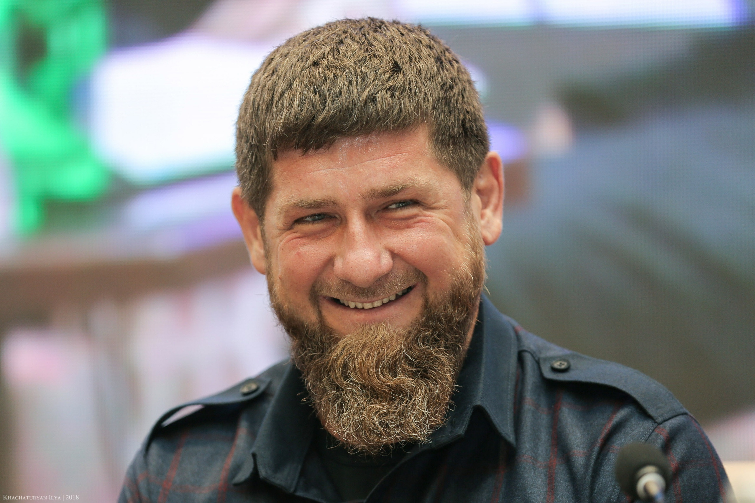 Репортаж. Фотограф Илья Хачатурян