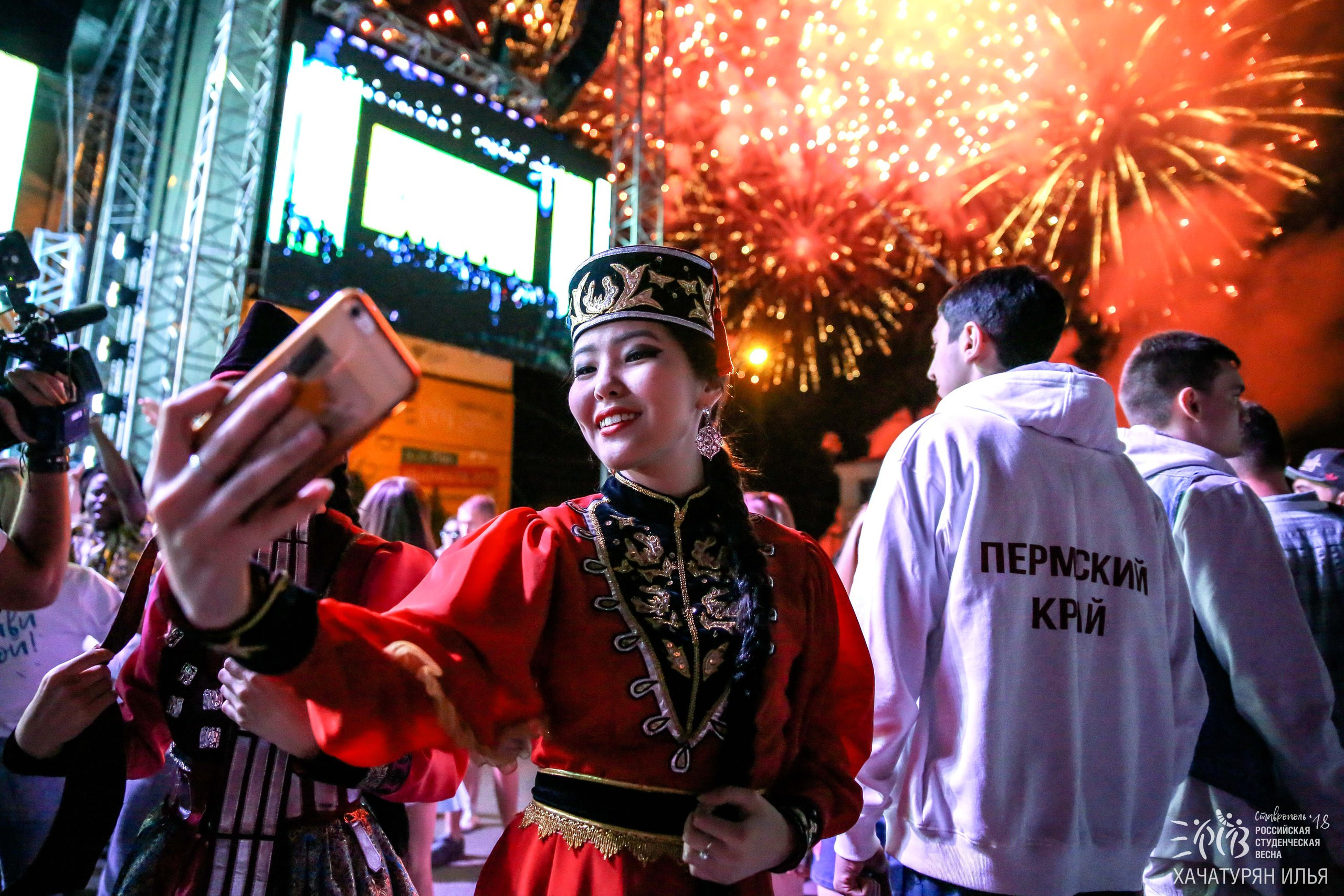 Репортаж. Фотограф Илья Хачатурян