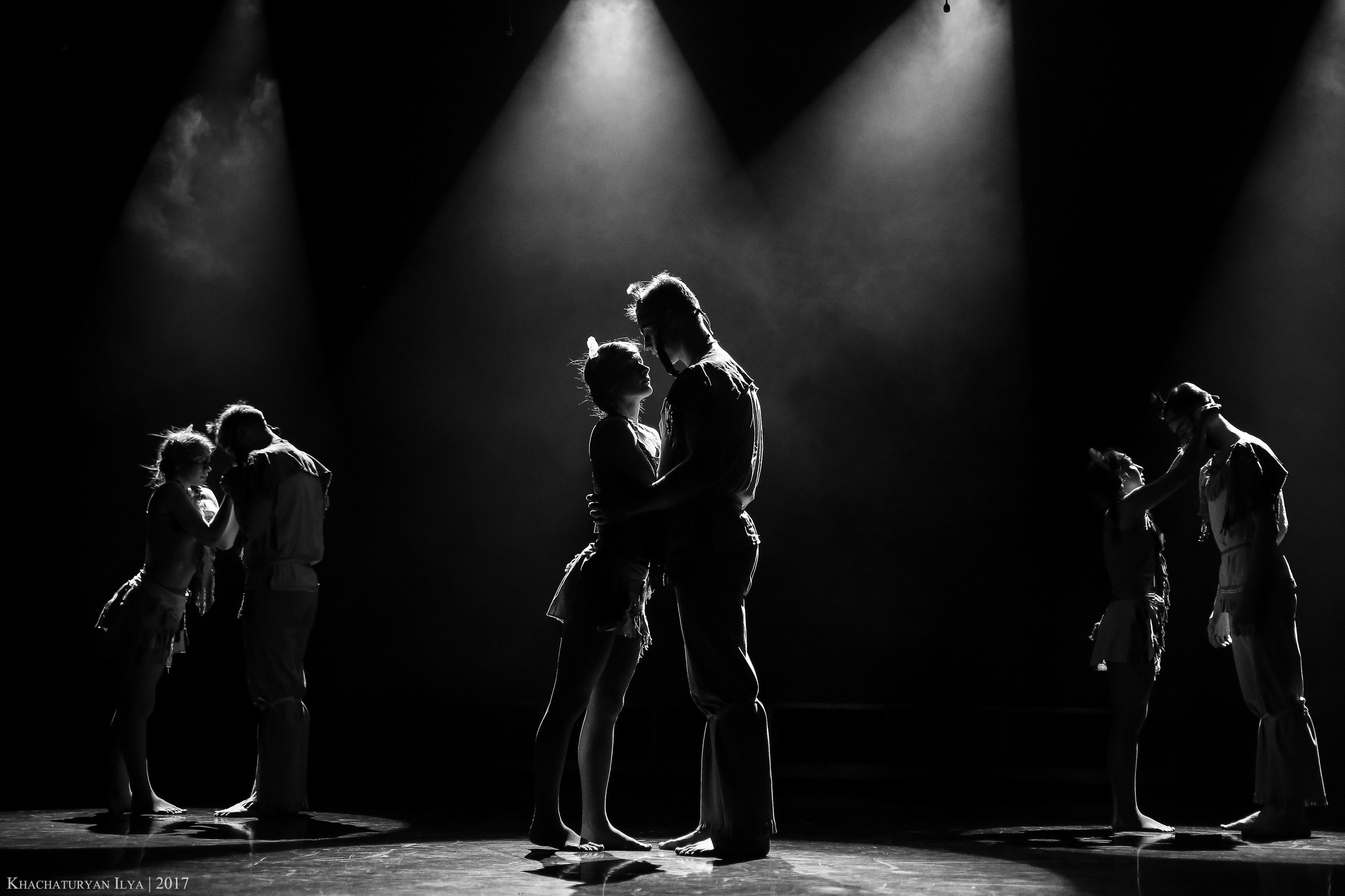 Репортаж. Фотограф Илья Хачатурян