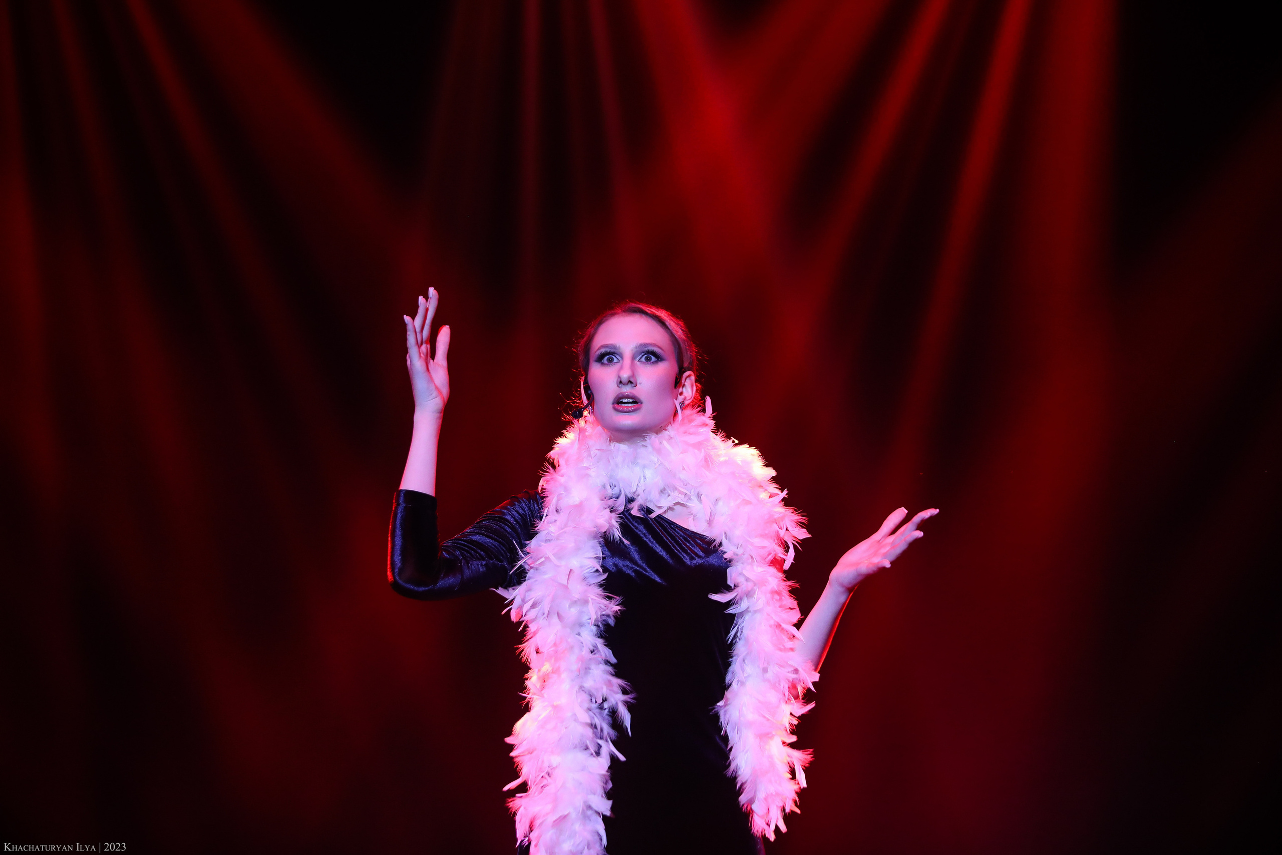 Репортаж. Фотограф Илья Хачатурян