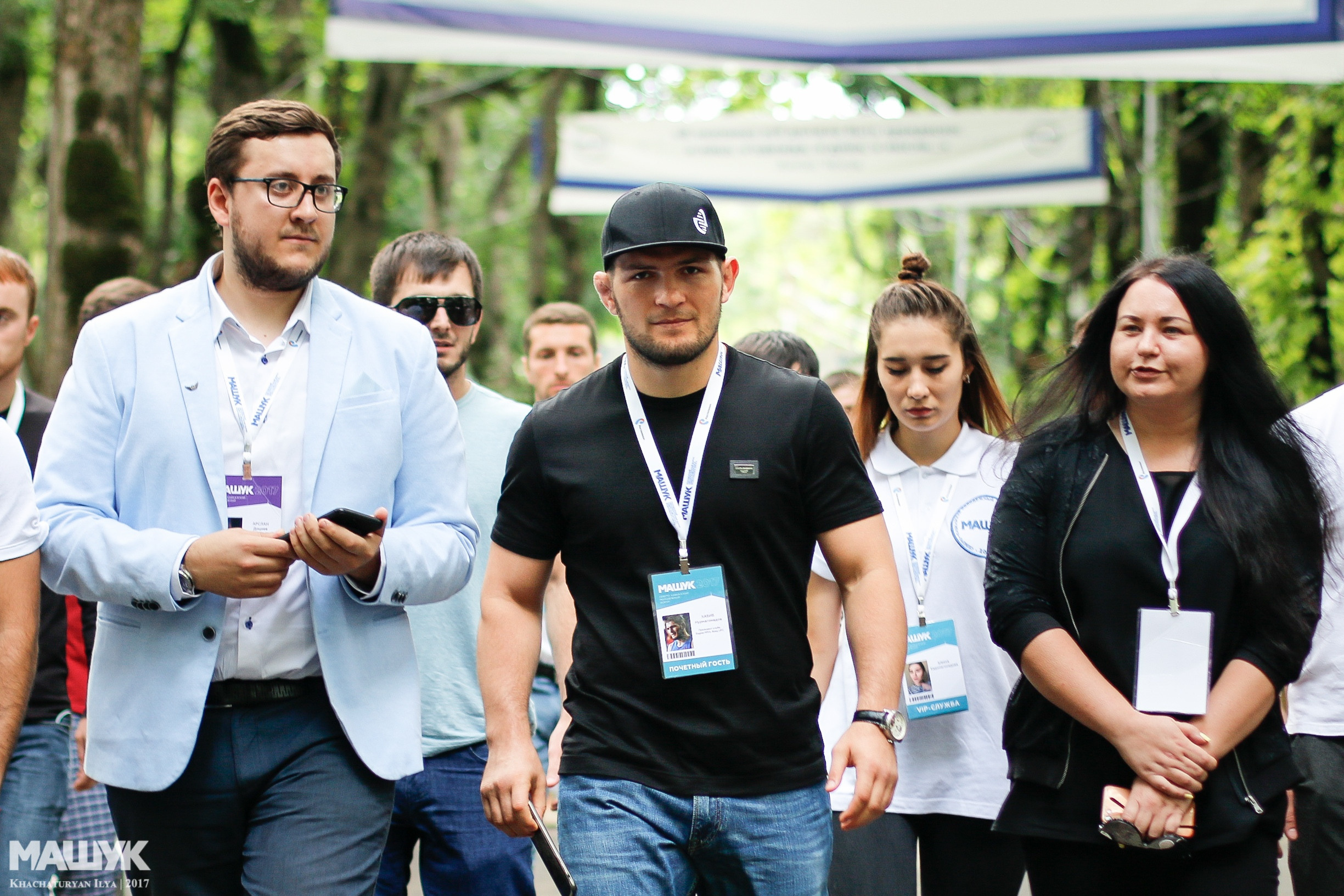 Репортаж. Фотограф Илья Хачатурян