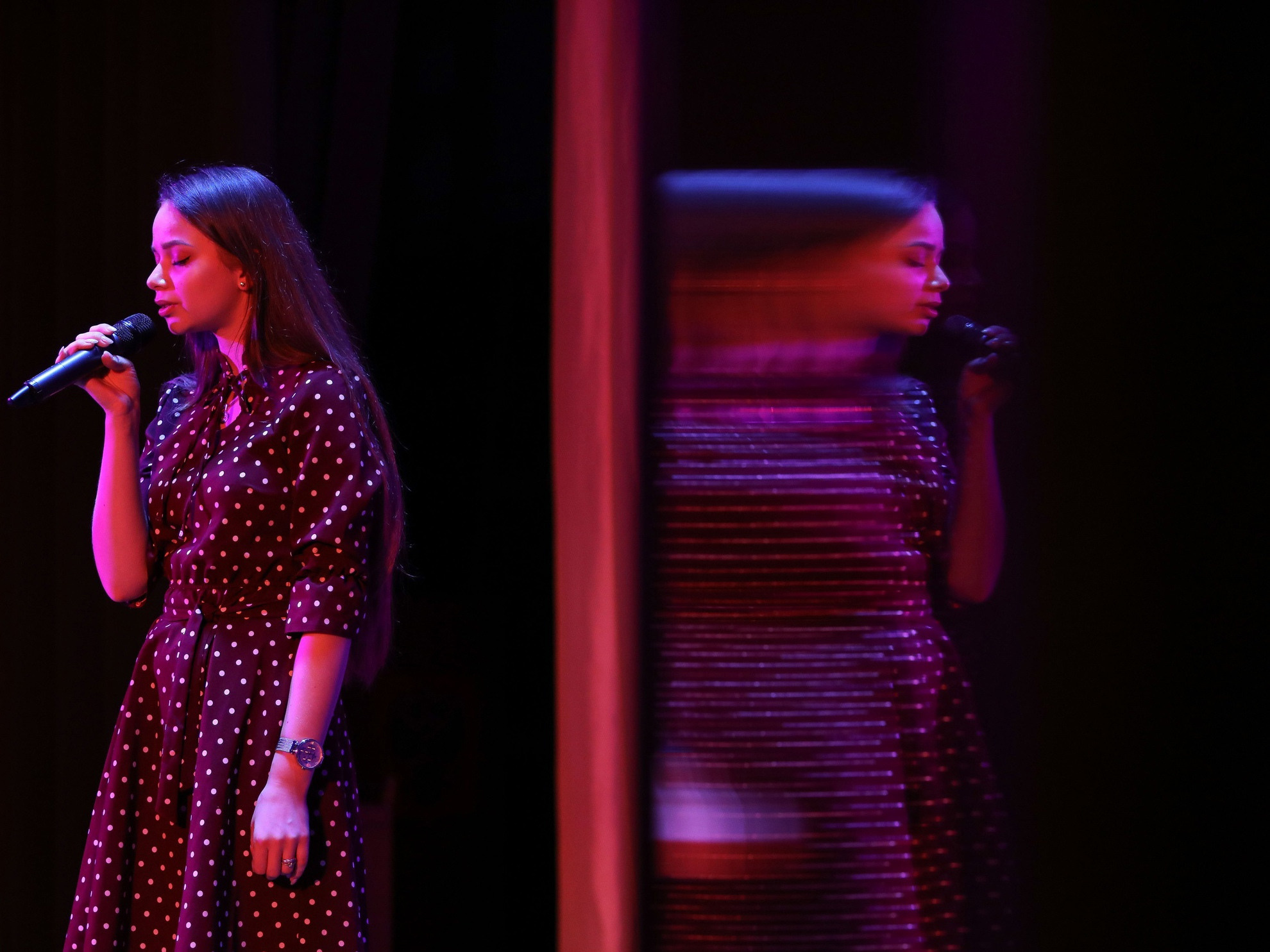 Репортаж. Фотограф Илья Хачатурян