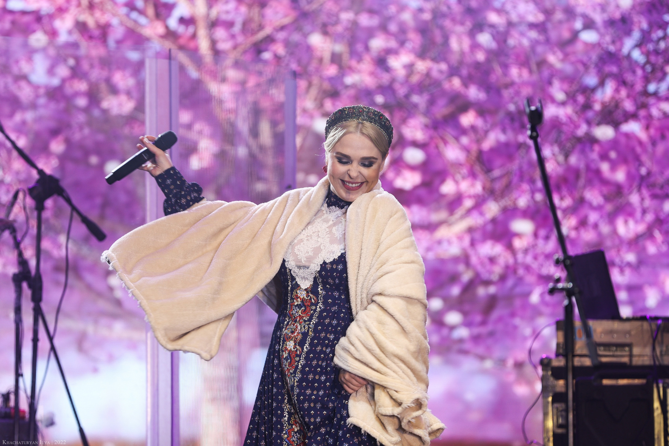 Репортаж. Фотограф Илья Хачатурян