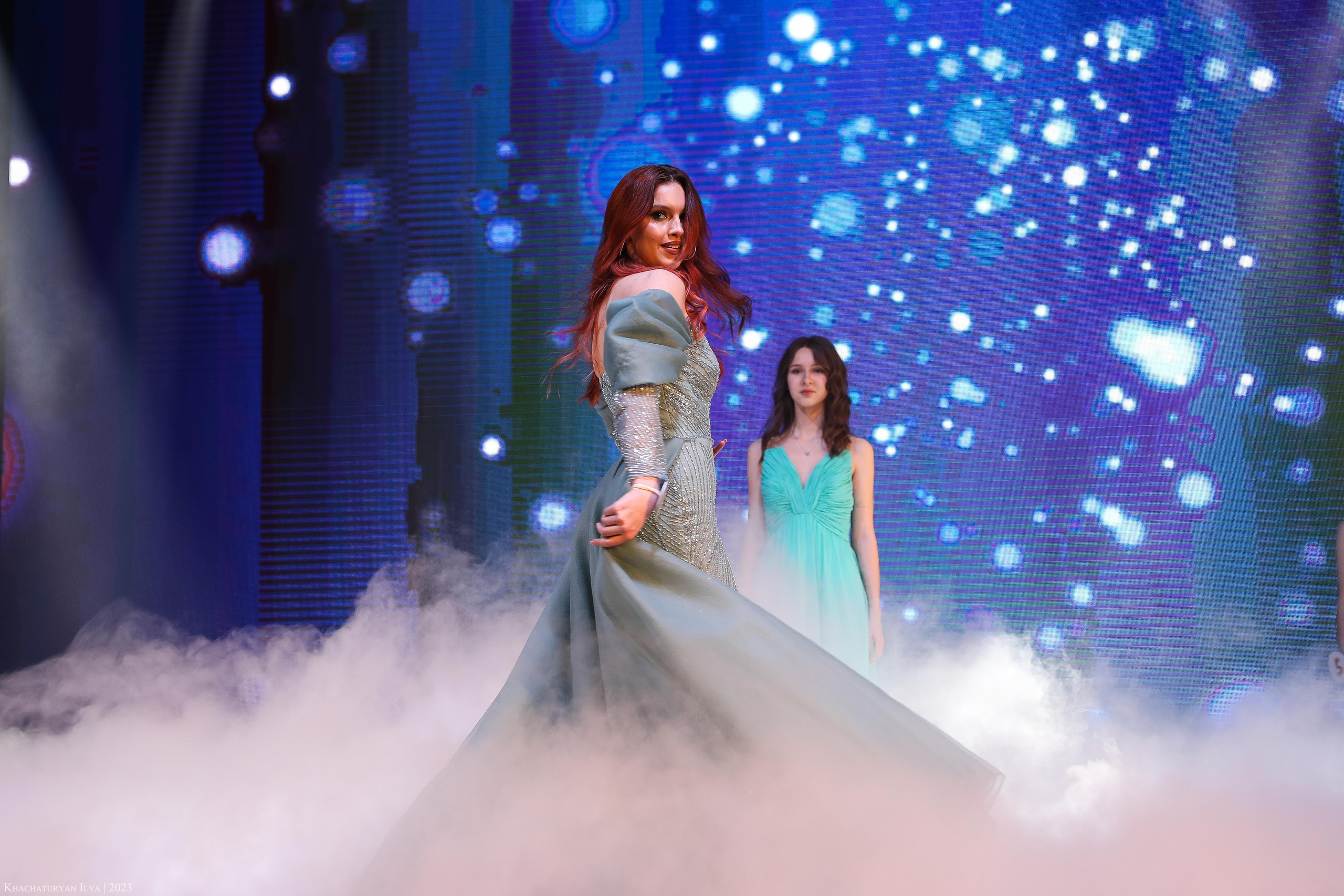 Репортаж. Фотограф Илья Хачатурян