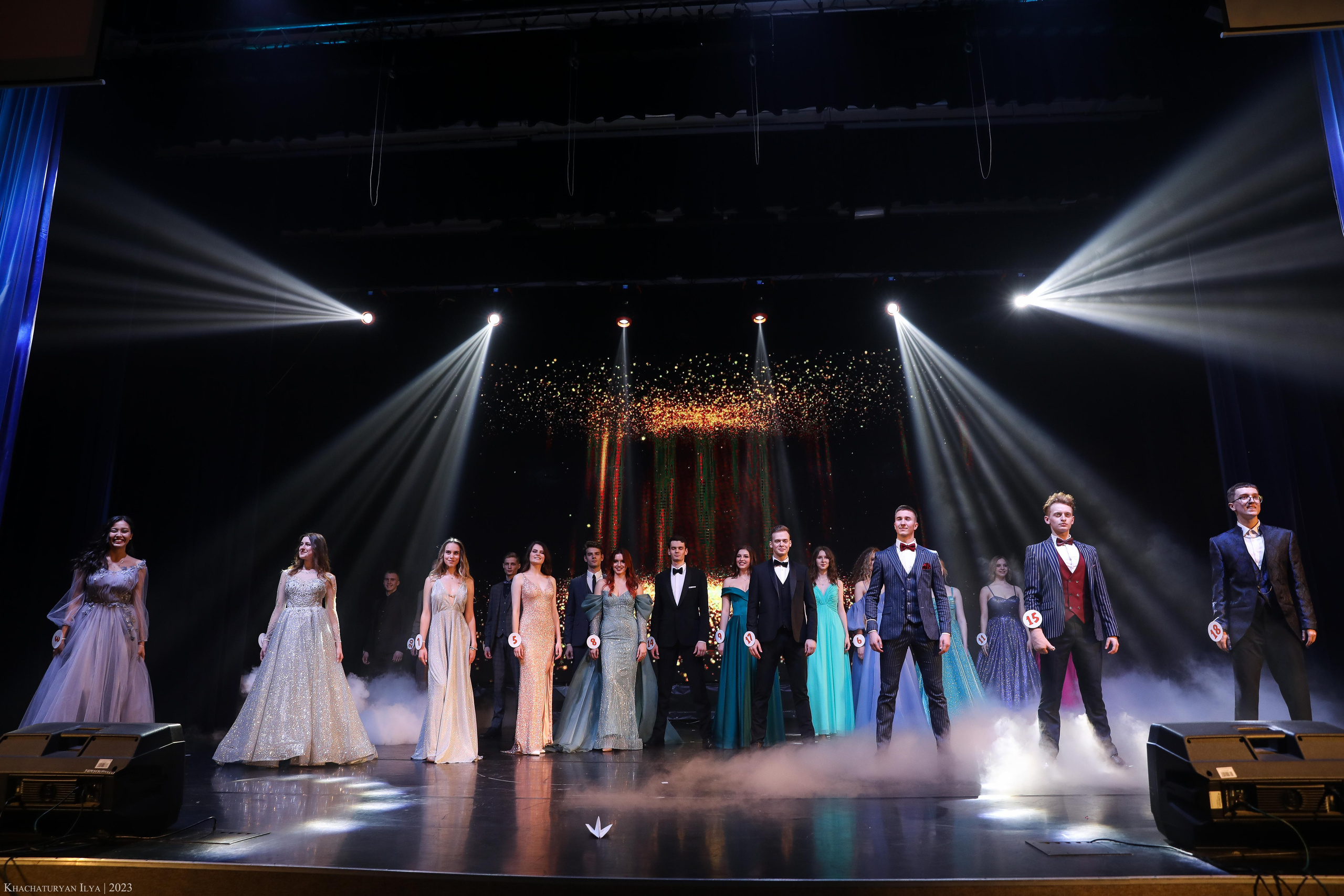 Репортаж. Фотограф Илья Хачатурян