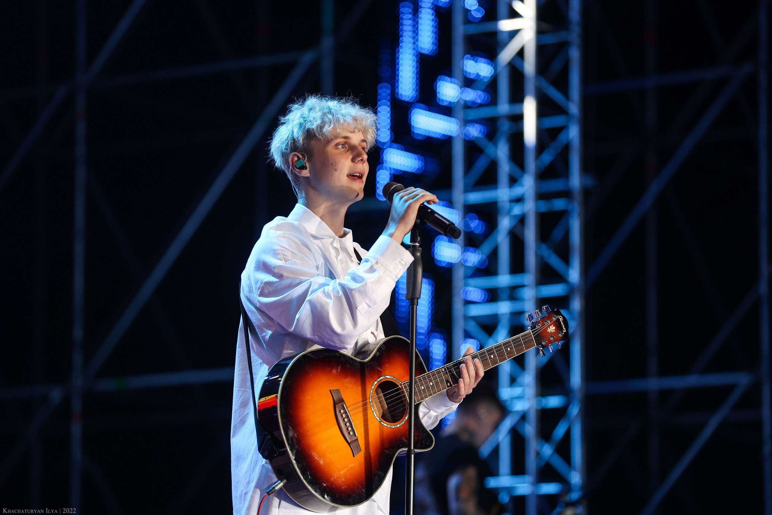 Репортаж. Фотограф Илья Хачатурян