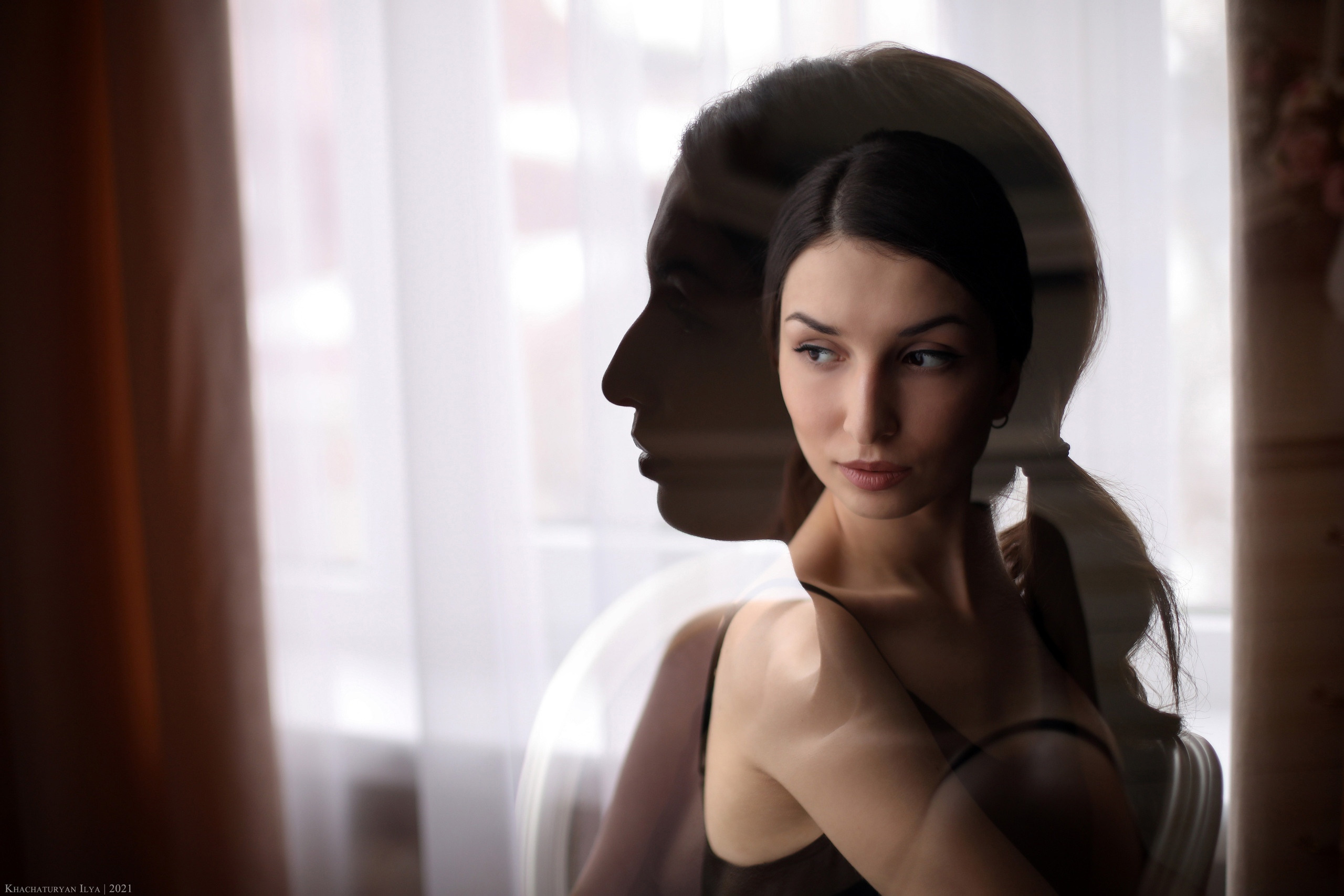 Свадьба. Фотограф Илья Хачатурян