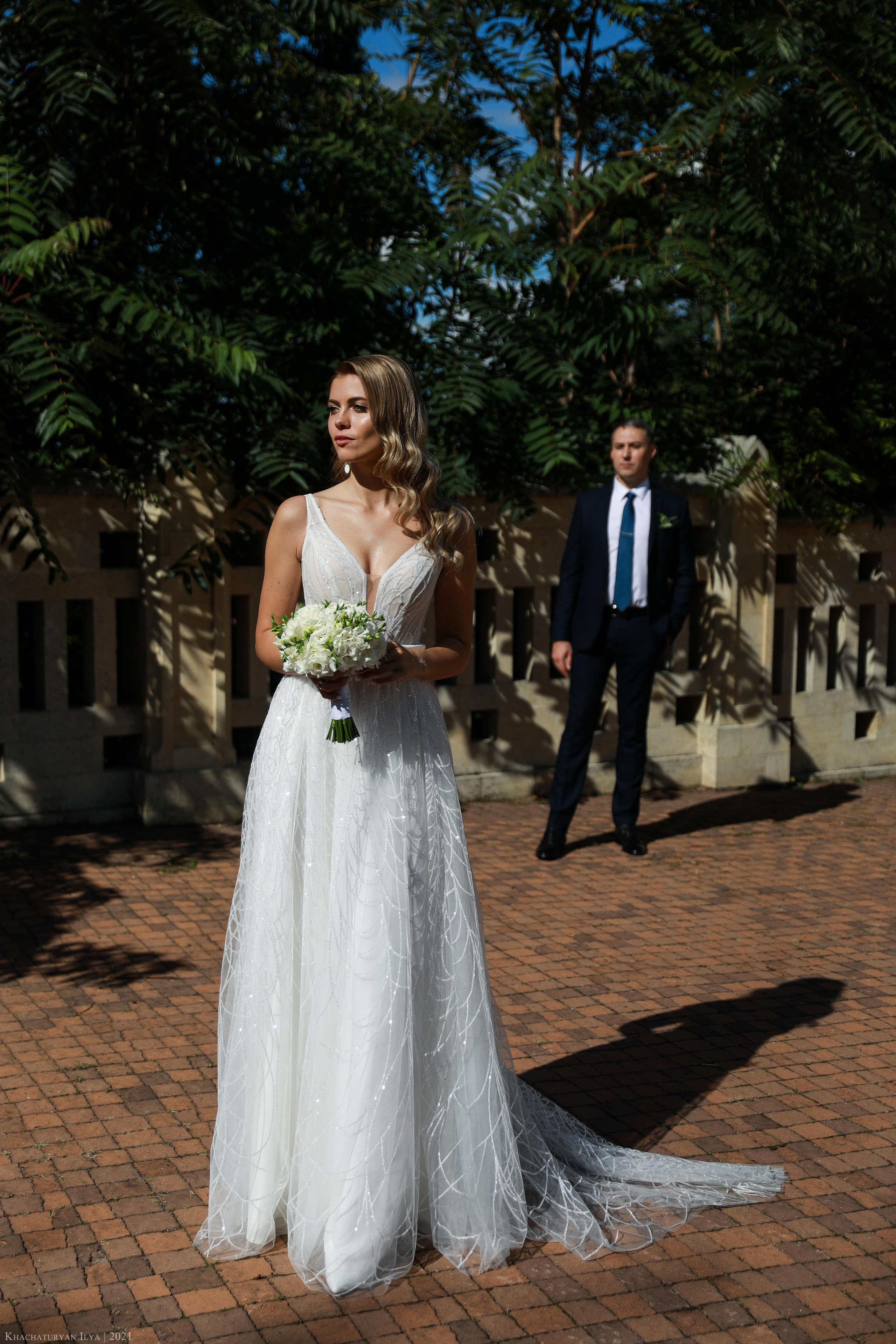 Свадьба. Фотограф Илья Хачатурян