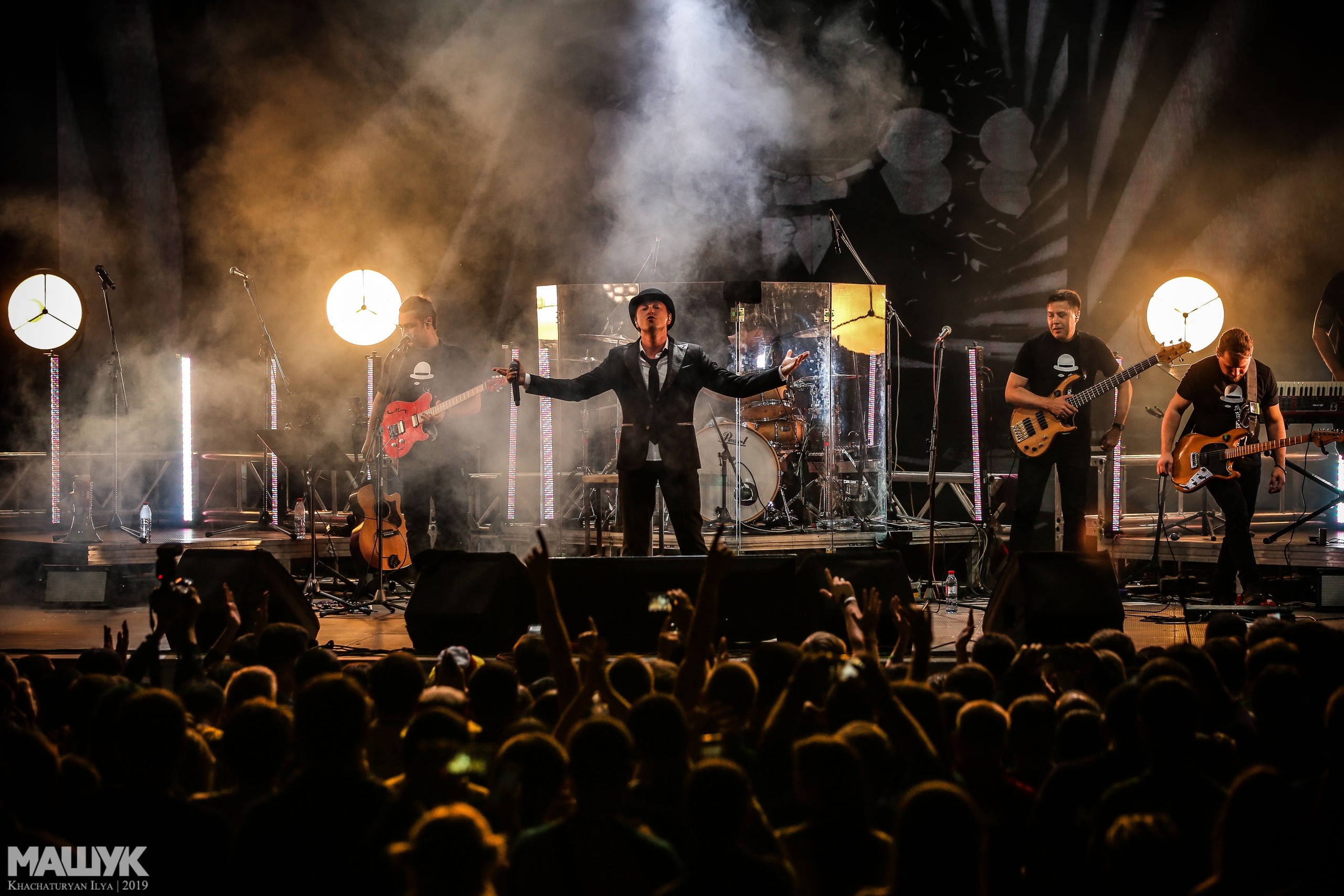 Репортаж. Фотограф Илья Хачатурян