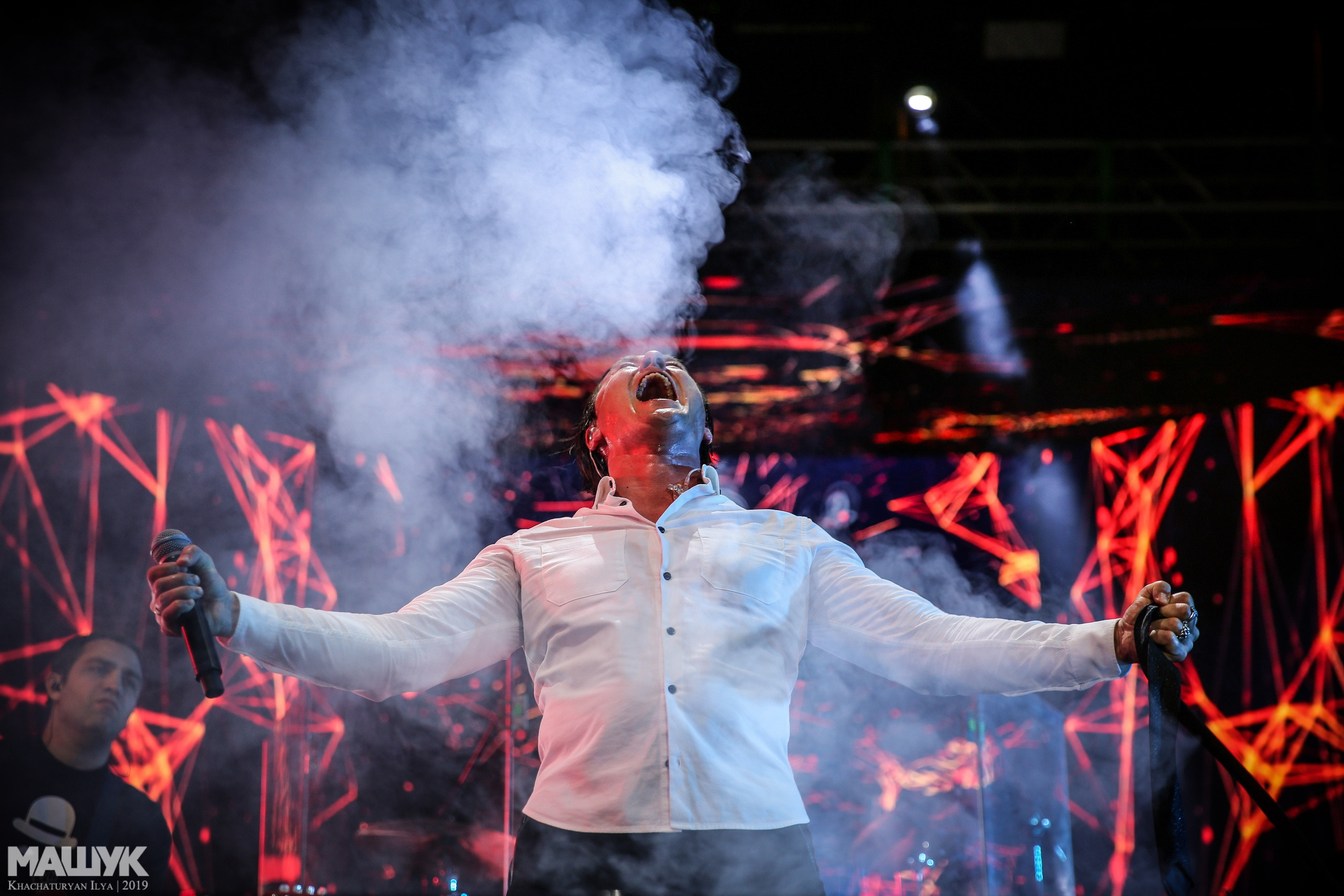 Репортаж. Фотограф Илья Хачатурян