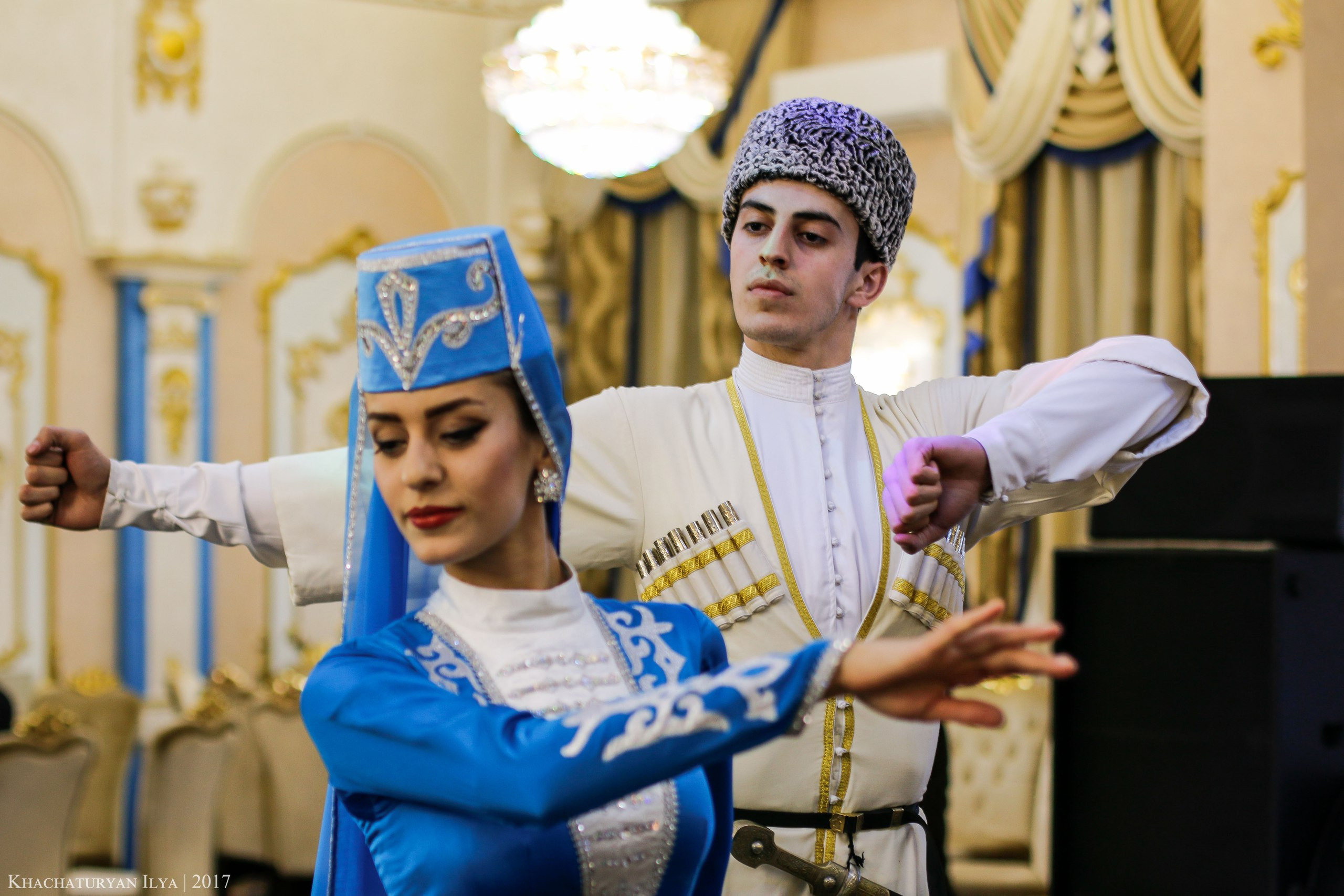 Репортаж. Фотограф Илья Хачатурян