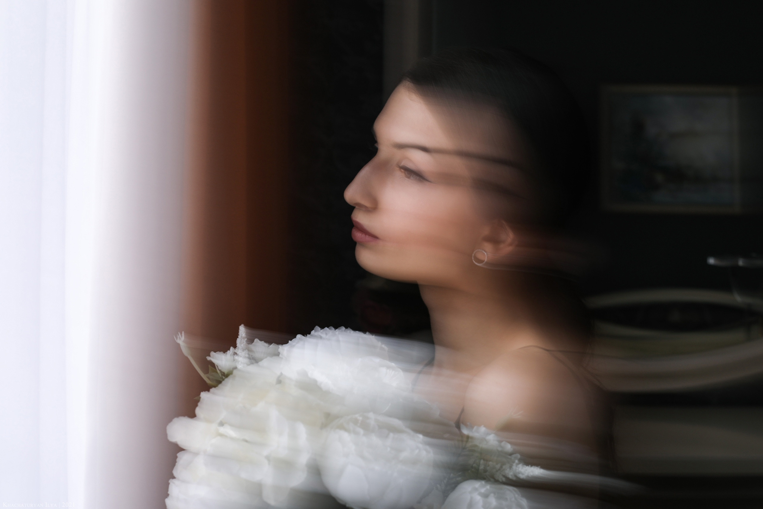 Свадьба. Фотограф Илья Хачатурян