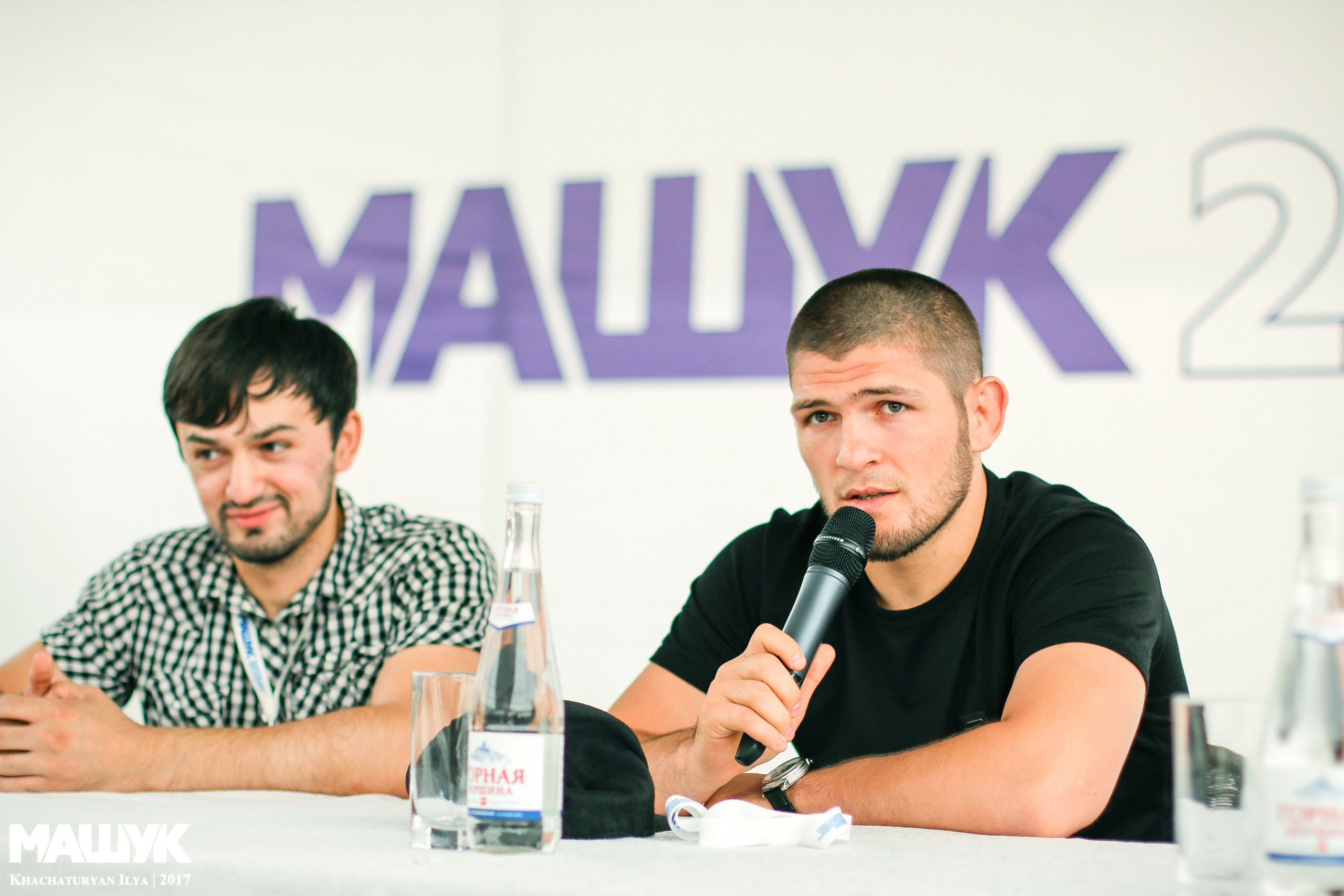 Репортаж. Фотограф Илья Хачатурян