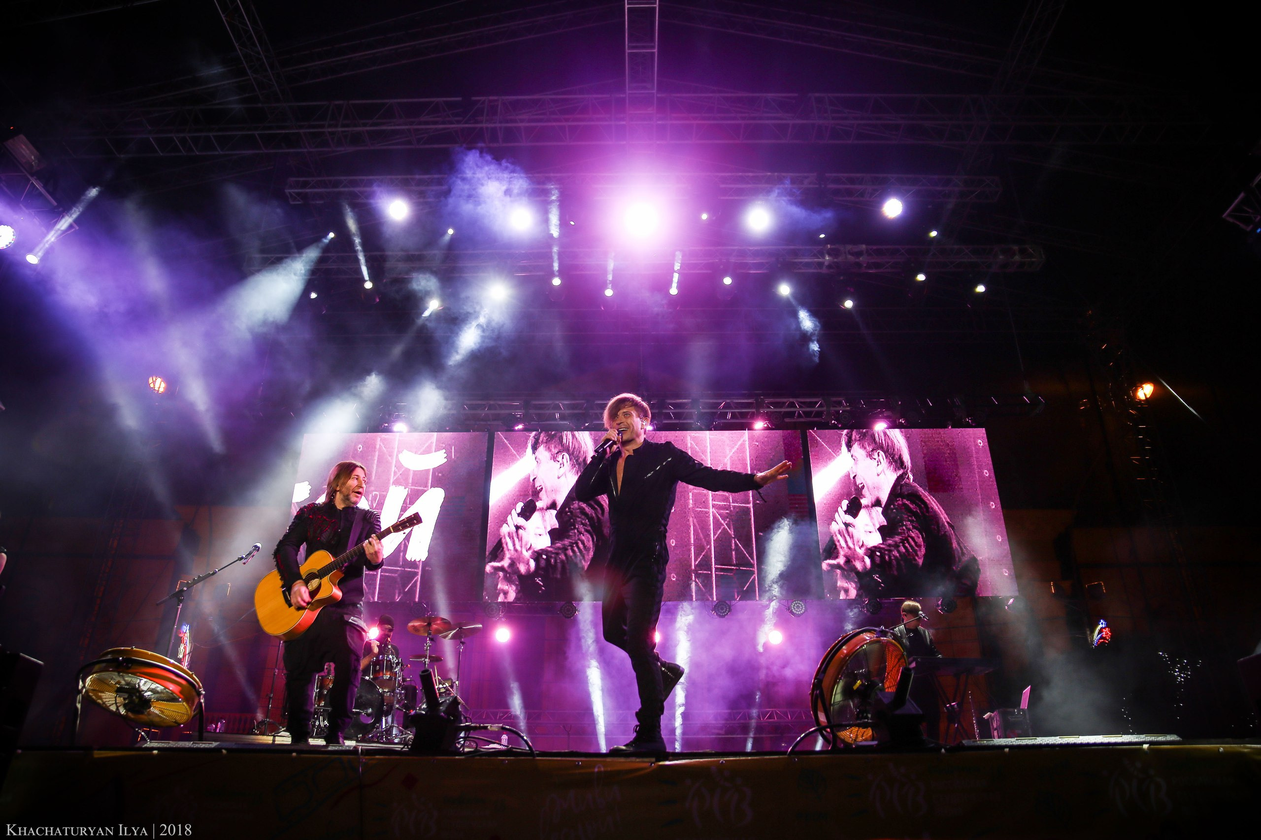 Репортаж. Фотограф Илья Хачатурян